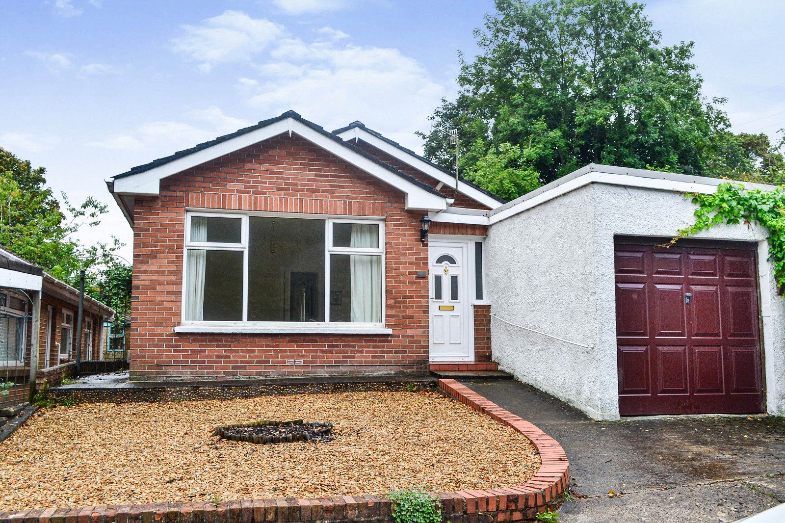 3 bed detached bungalow for sale in Shelone Road, Neath, Neath Port