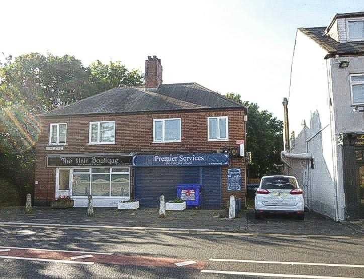 2 bed flat to rent in Front Street, Prudhoe NE42 Zoopla