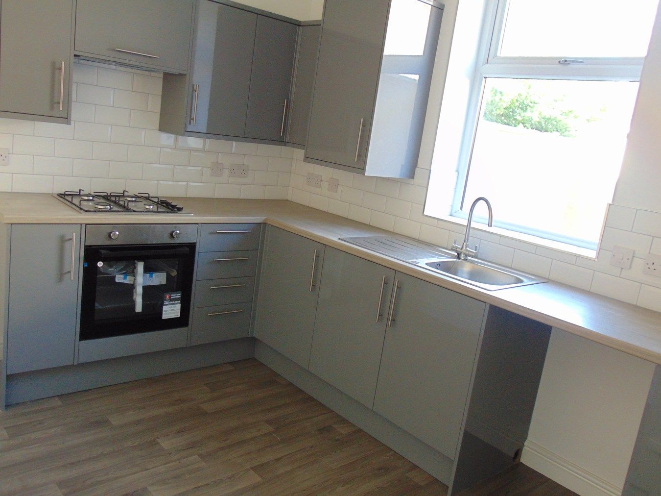 2 bed terraced house to rent in Norman Street, Burnley BB10 Zoopla