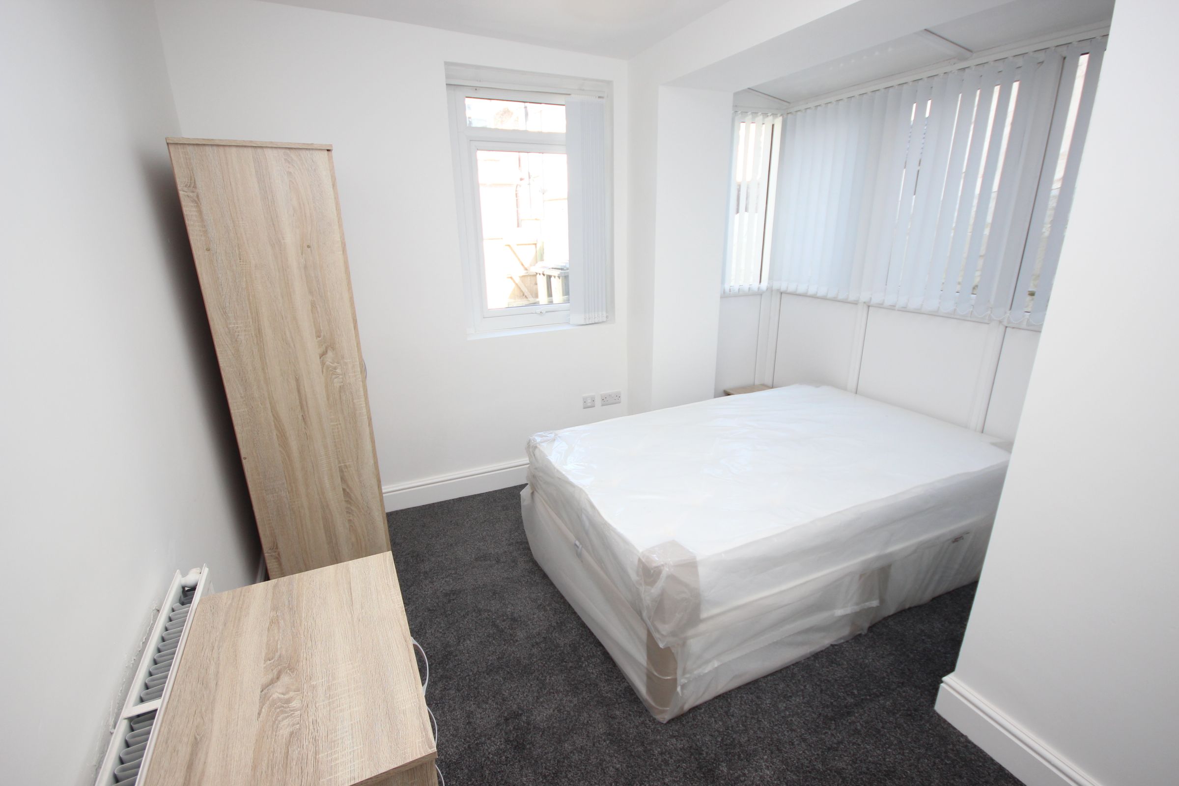1 bed property to rent in Broadway, Lancaster LA1 Zoopla