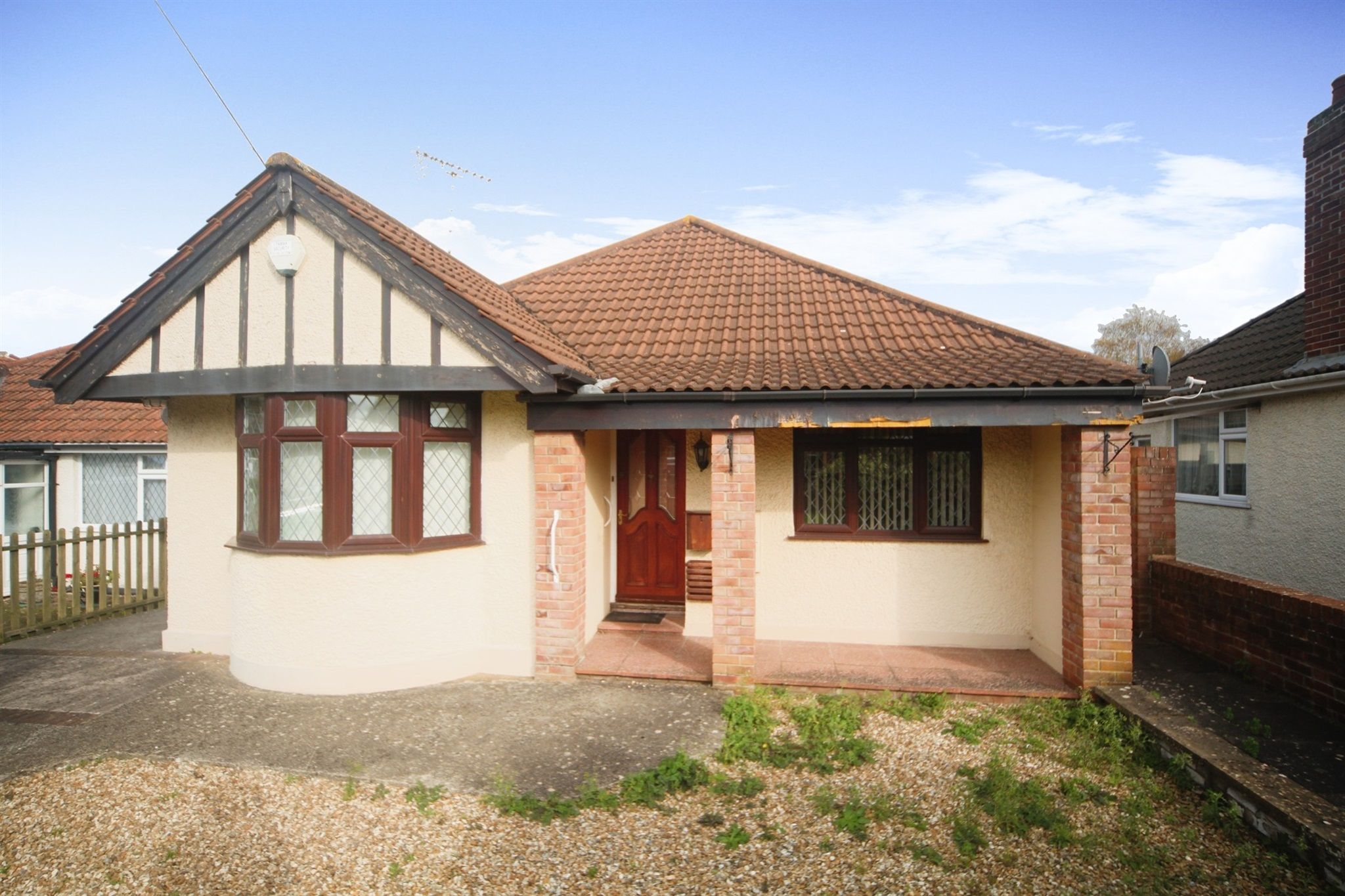 3 bed detached bungalow for sale in Upper Holway Road, Taunton TA1 Zoopla