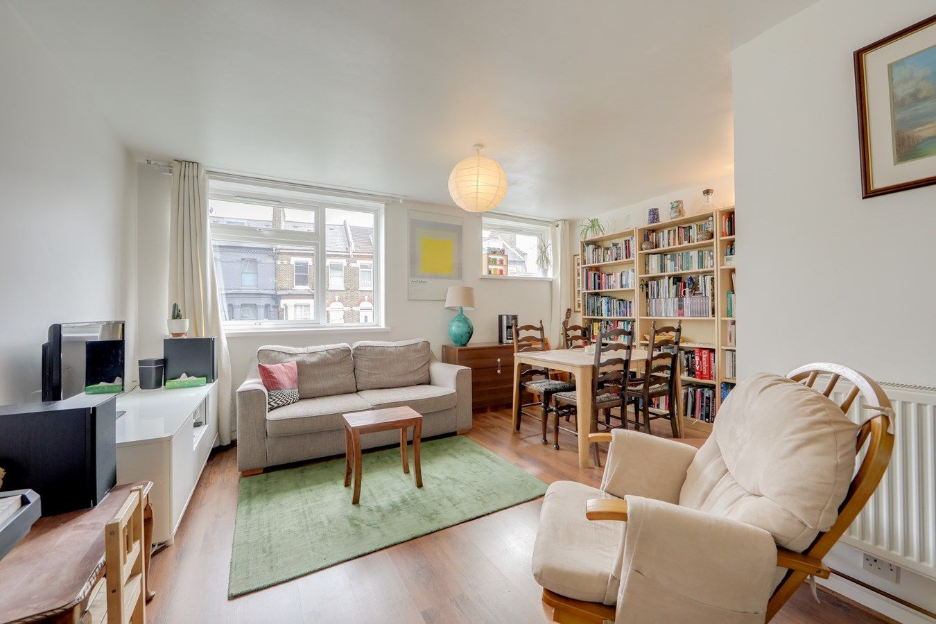 Knowles Hill Crescent, Hither Green, London SE13  