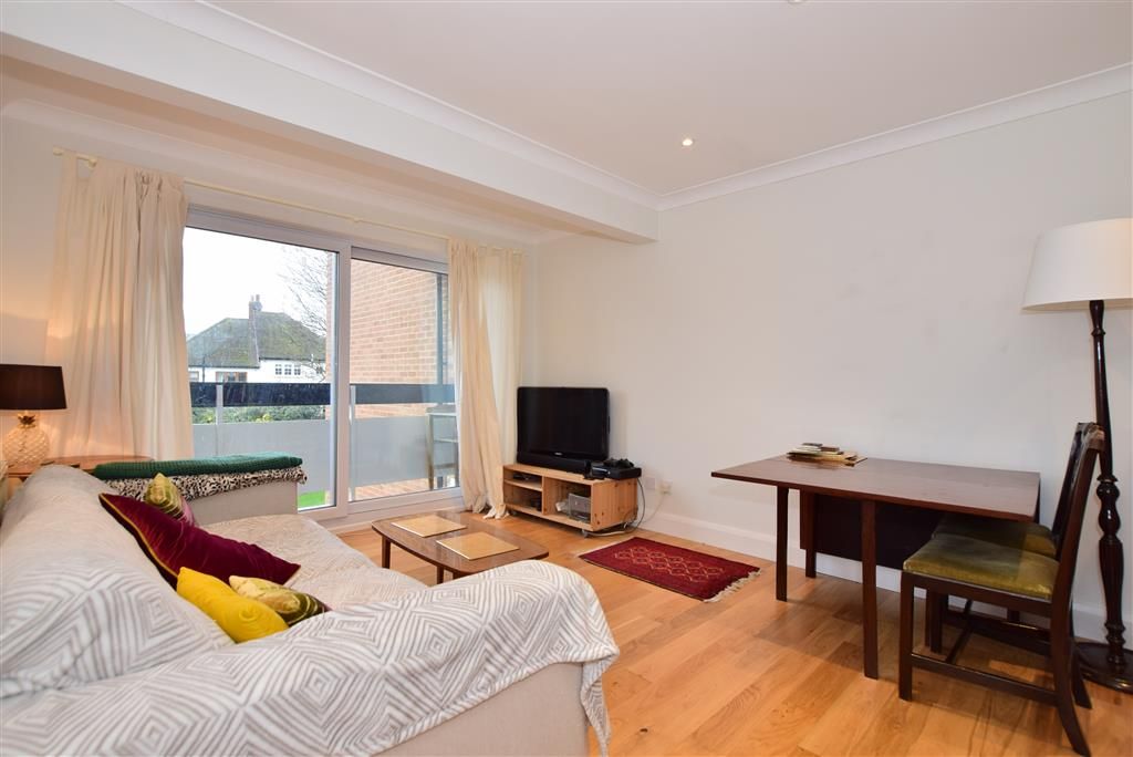 Cedar Court, Epping, Essex CM16