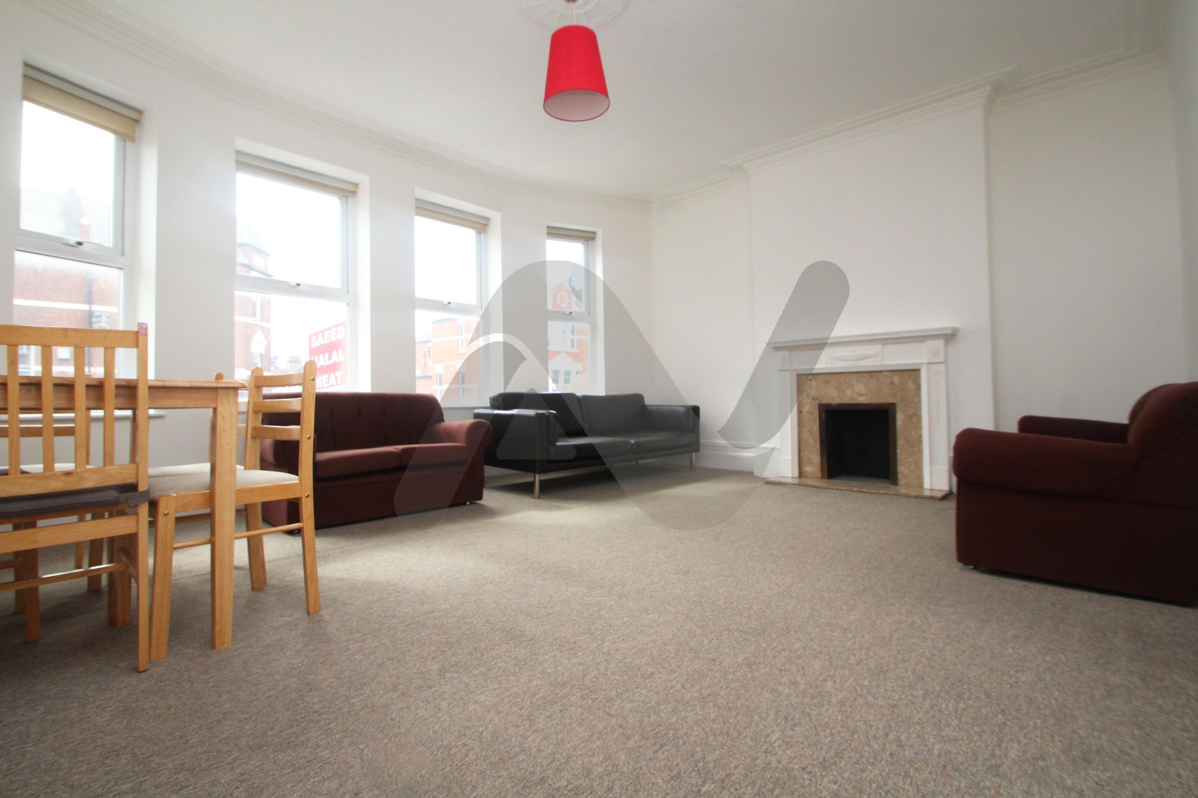 1 bed flat to rent in Ballards Lane, Finchley Central N3 Zoopla