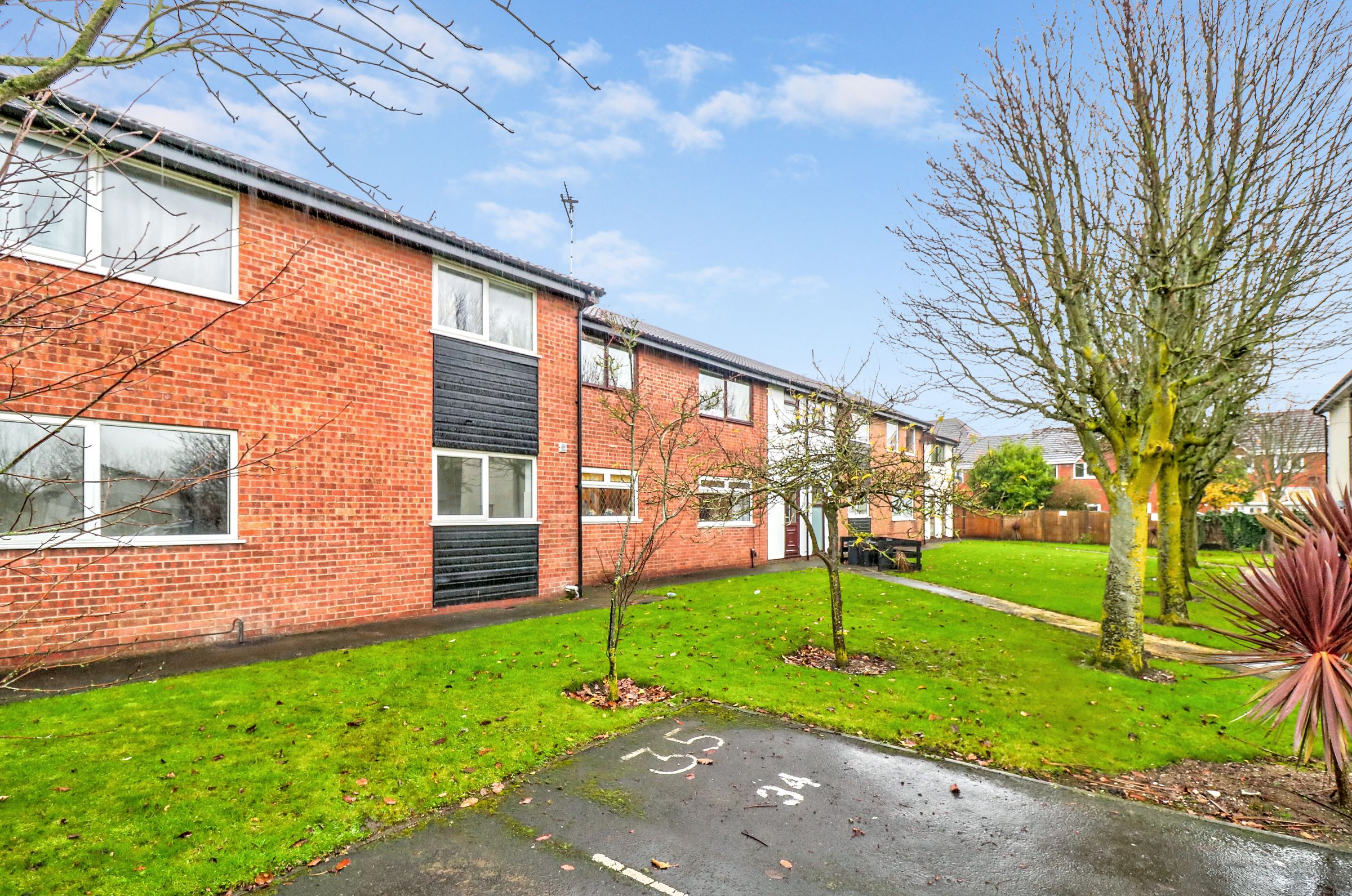 2 bed flat for sale in Brecon Close, Blackpool FY1 Zoopla