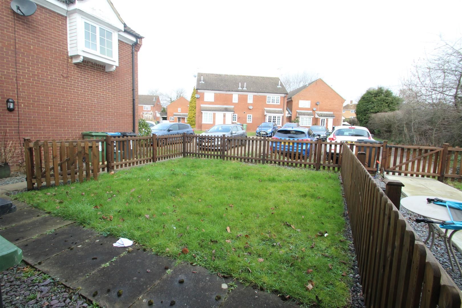 1 bed property to rent in The Coltsfoot, Hemel Hempstead HP1 Zoopla
