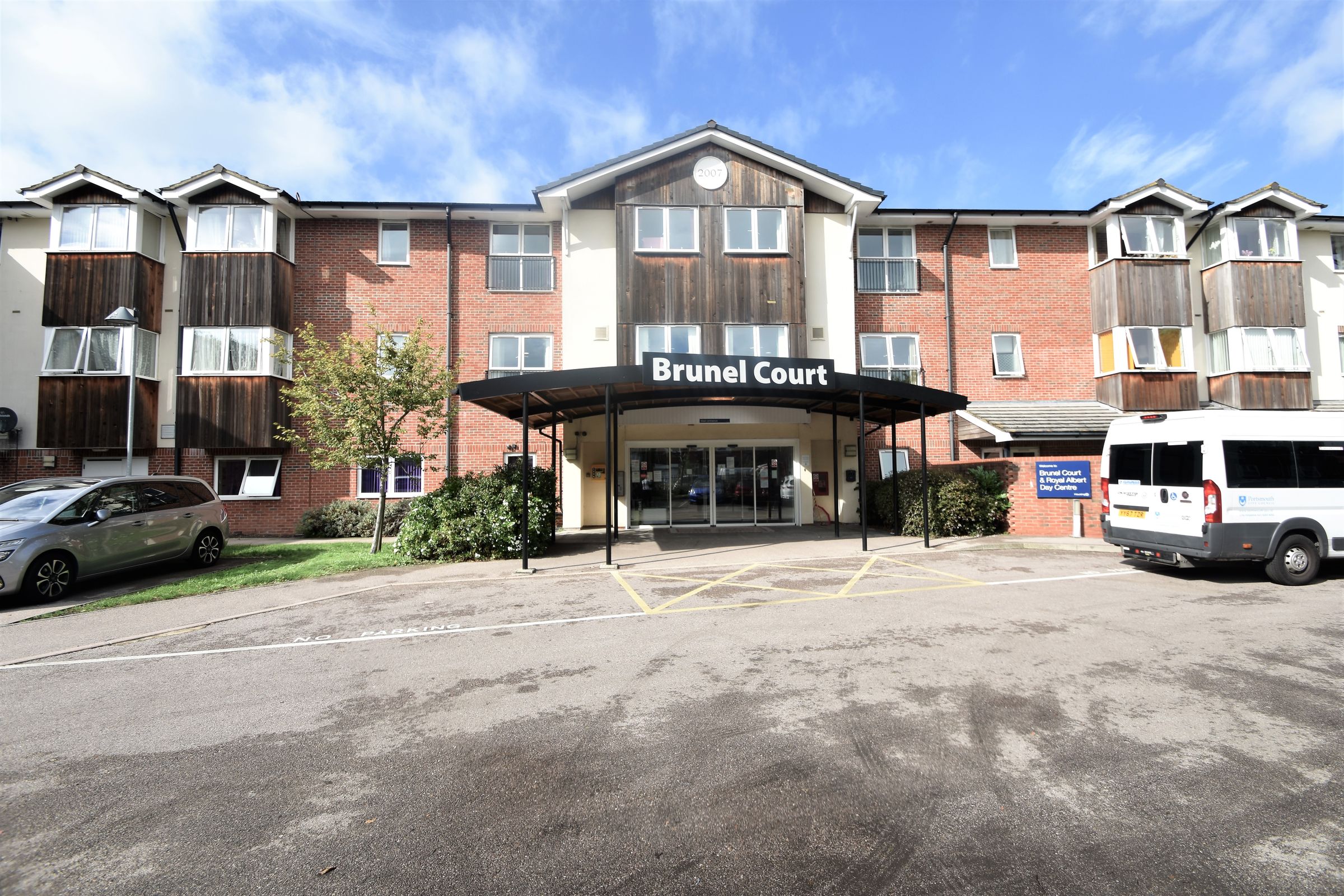 2 bed property for sale in Nutfield Place, Portsmouth PO1 Zoopla