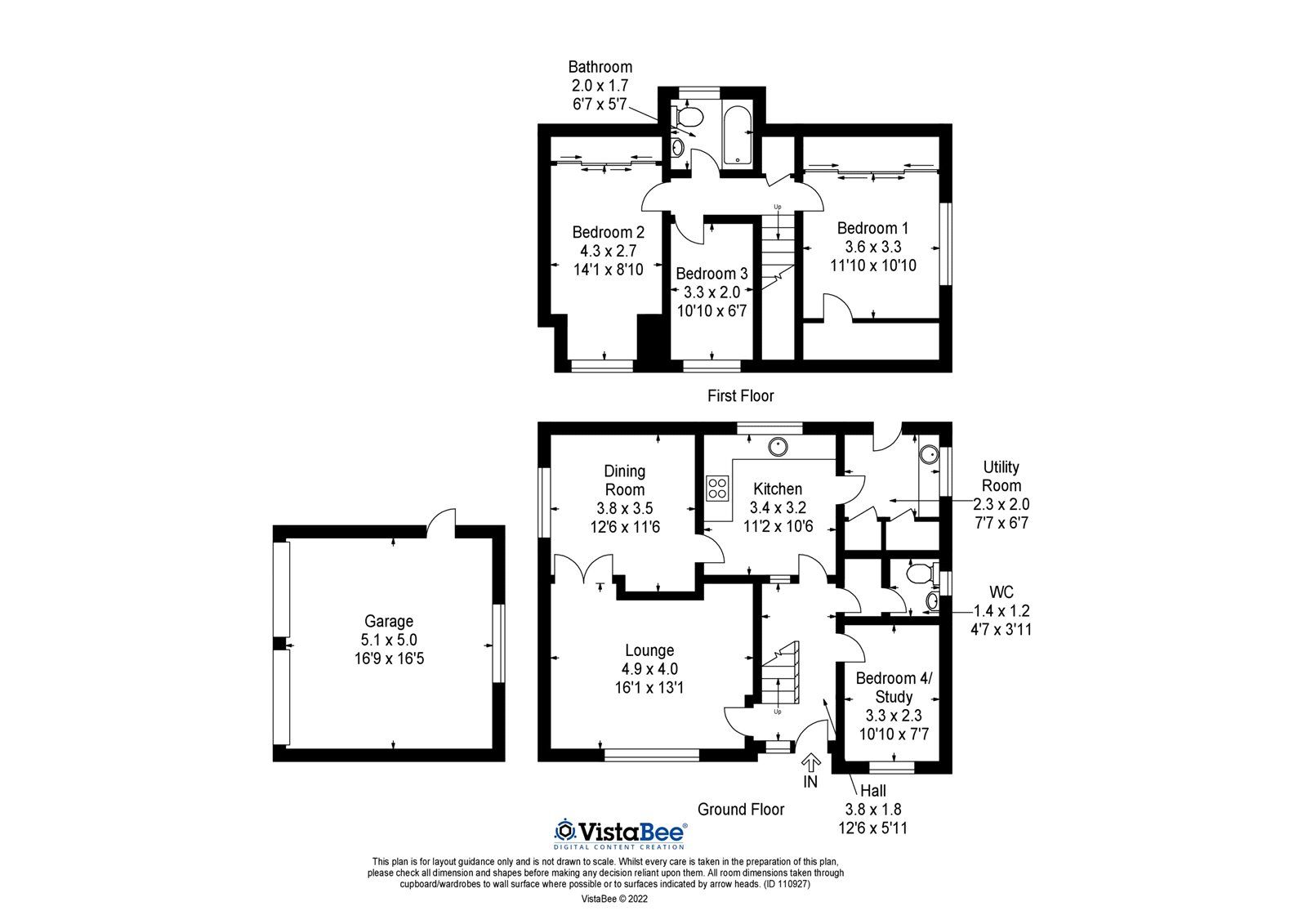 4 bed detached house for sale in Liff Park, Liff, Dundee DD2 Zoopla
