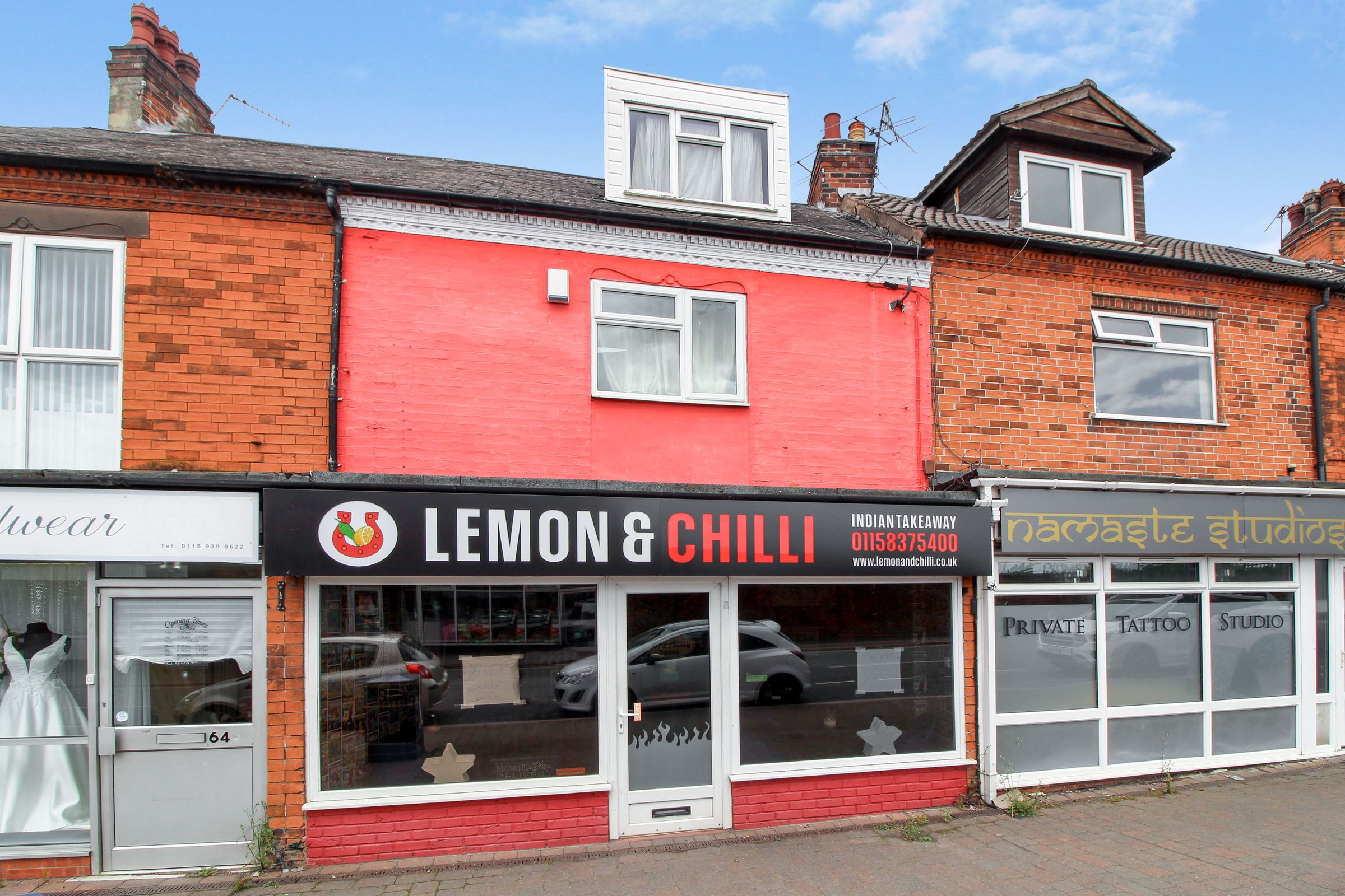 4 bed terraced house for sale in Kirkstone Court, Ennerdale Road, Long