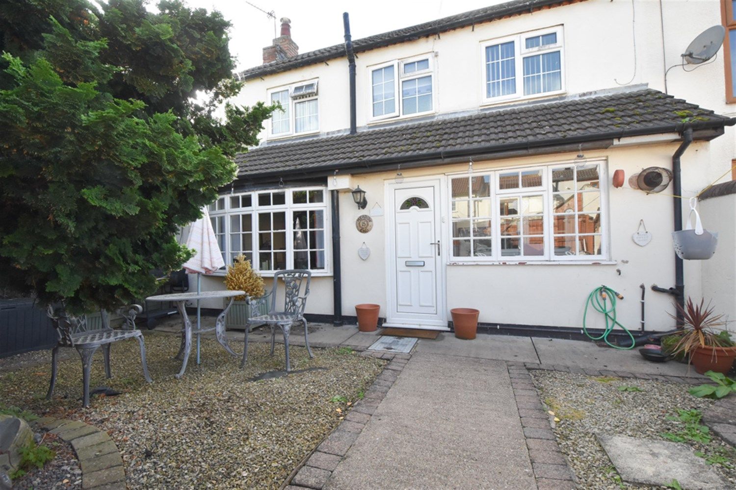 2 bed semidetached house for sale in Meadow End, Gotham NG11 Zoopla