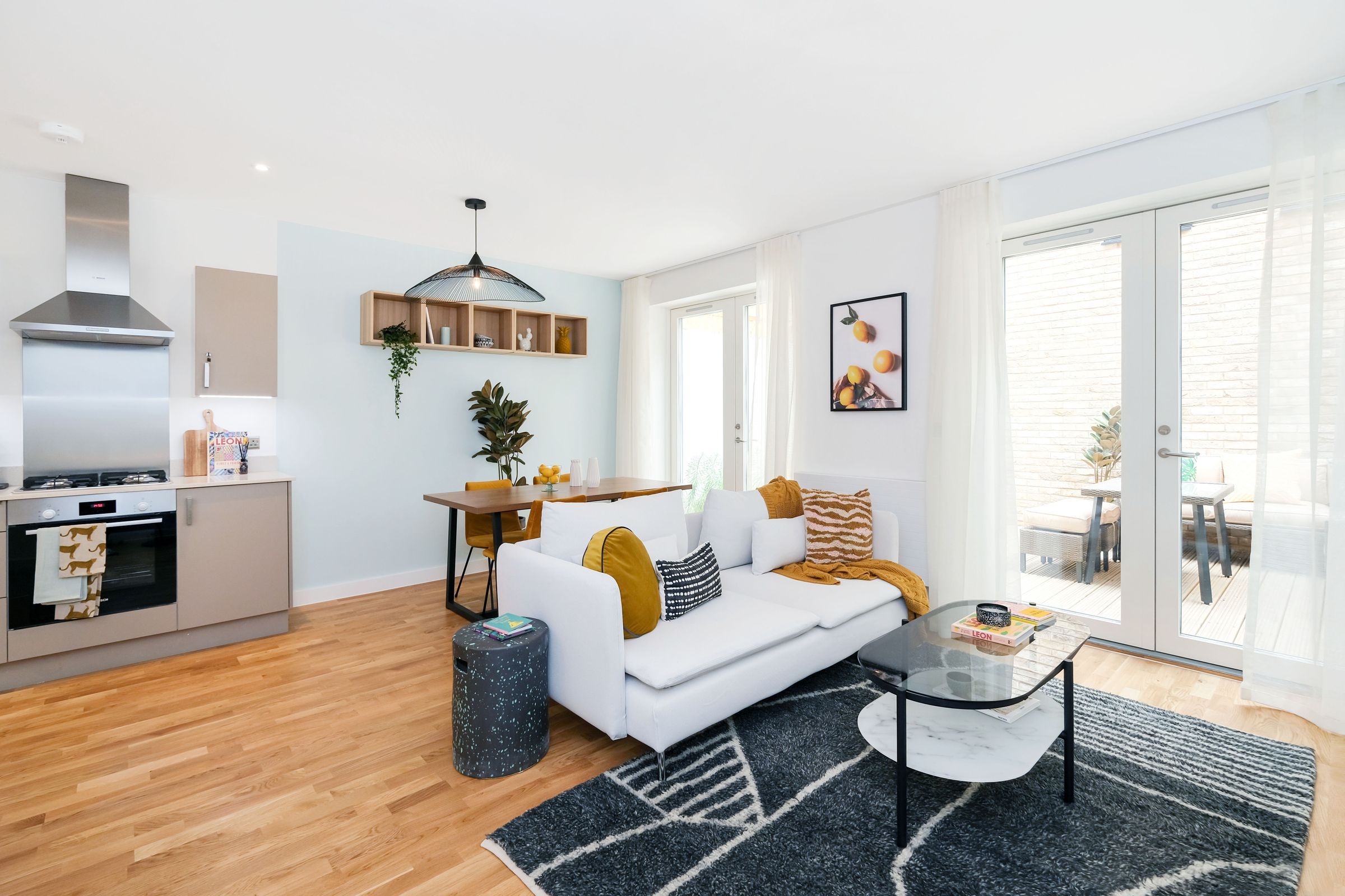 Atkinson Road Acton W3