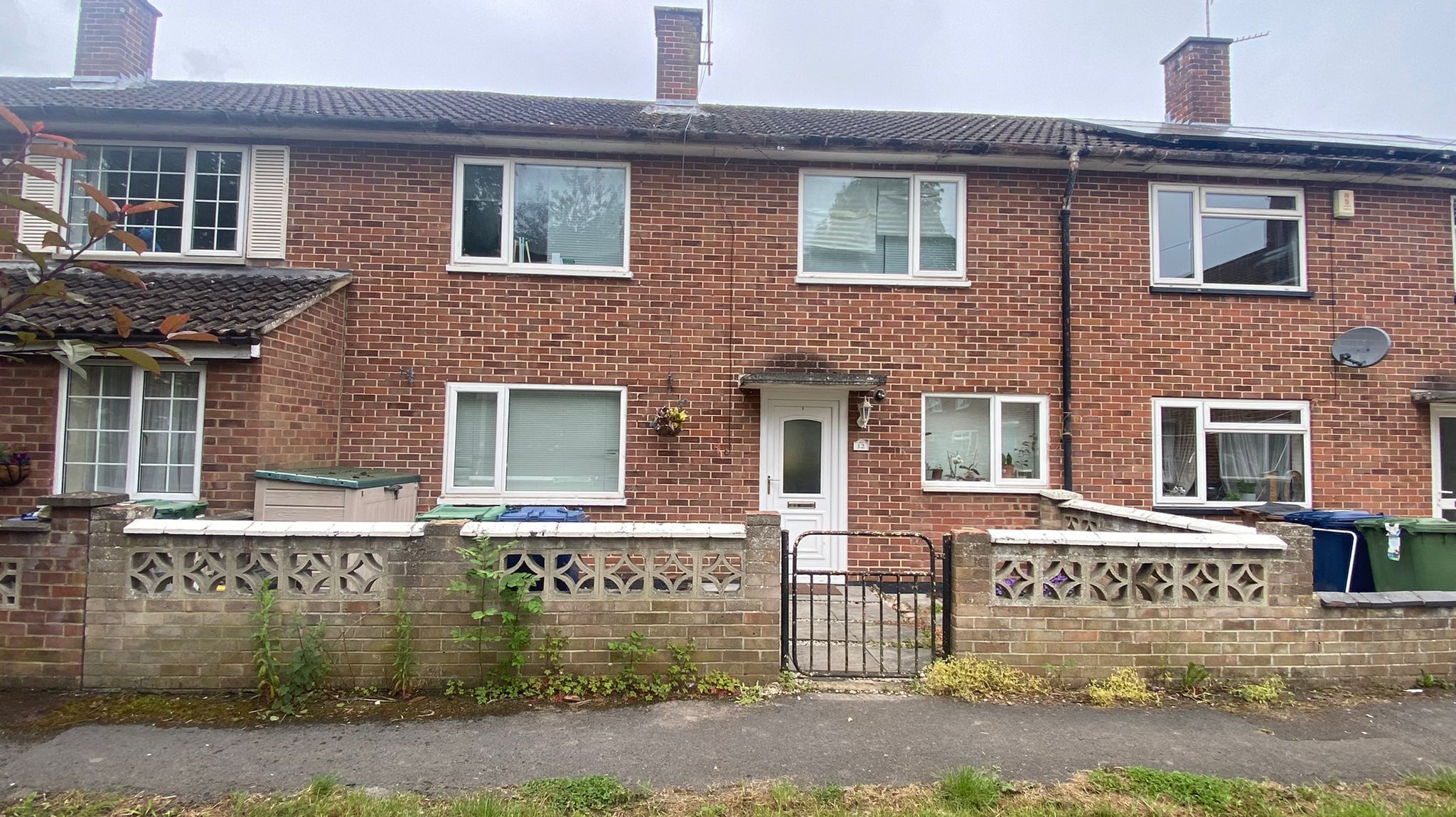 3 bed terraced house for sale in Windale Avenue, Oxford OX4 Zoopla