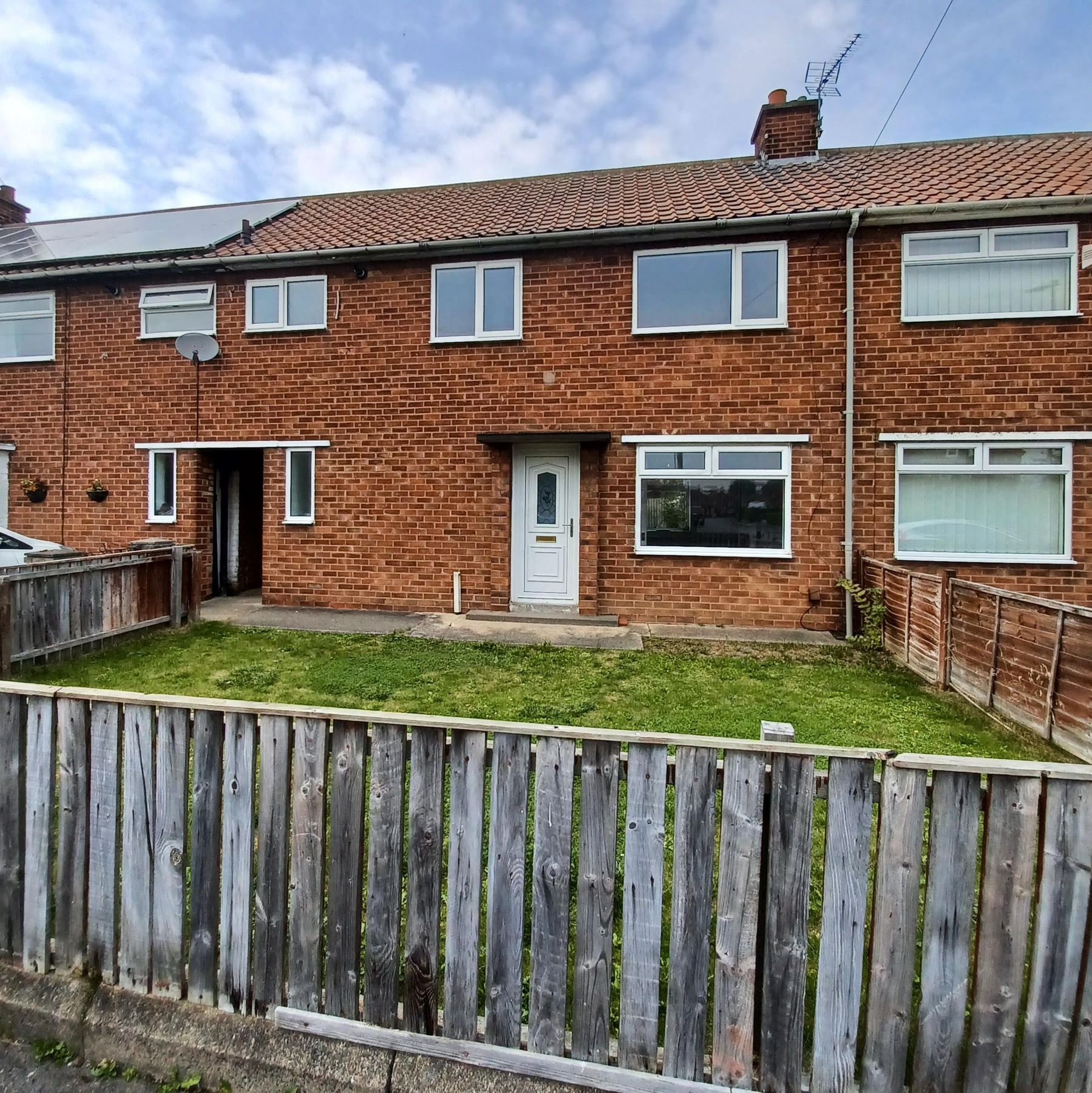 3 bed property to rent in Corfe Crescent, Billingham TS23 Zoopla