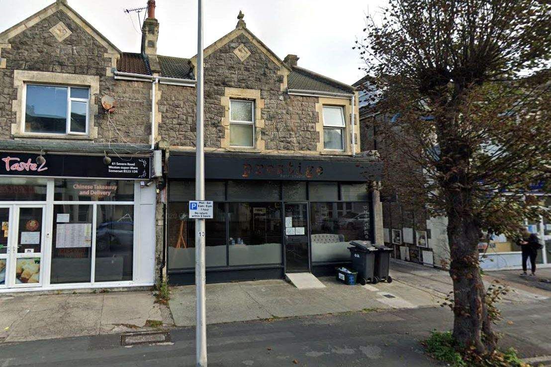 Retail premises for sale in Severn Road, WestonSuperMare BS23 Zoopla