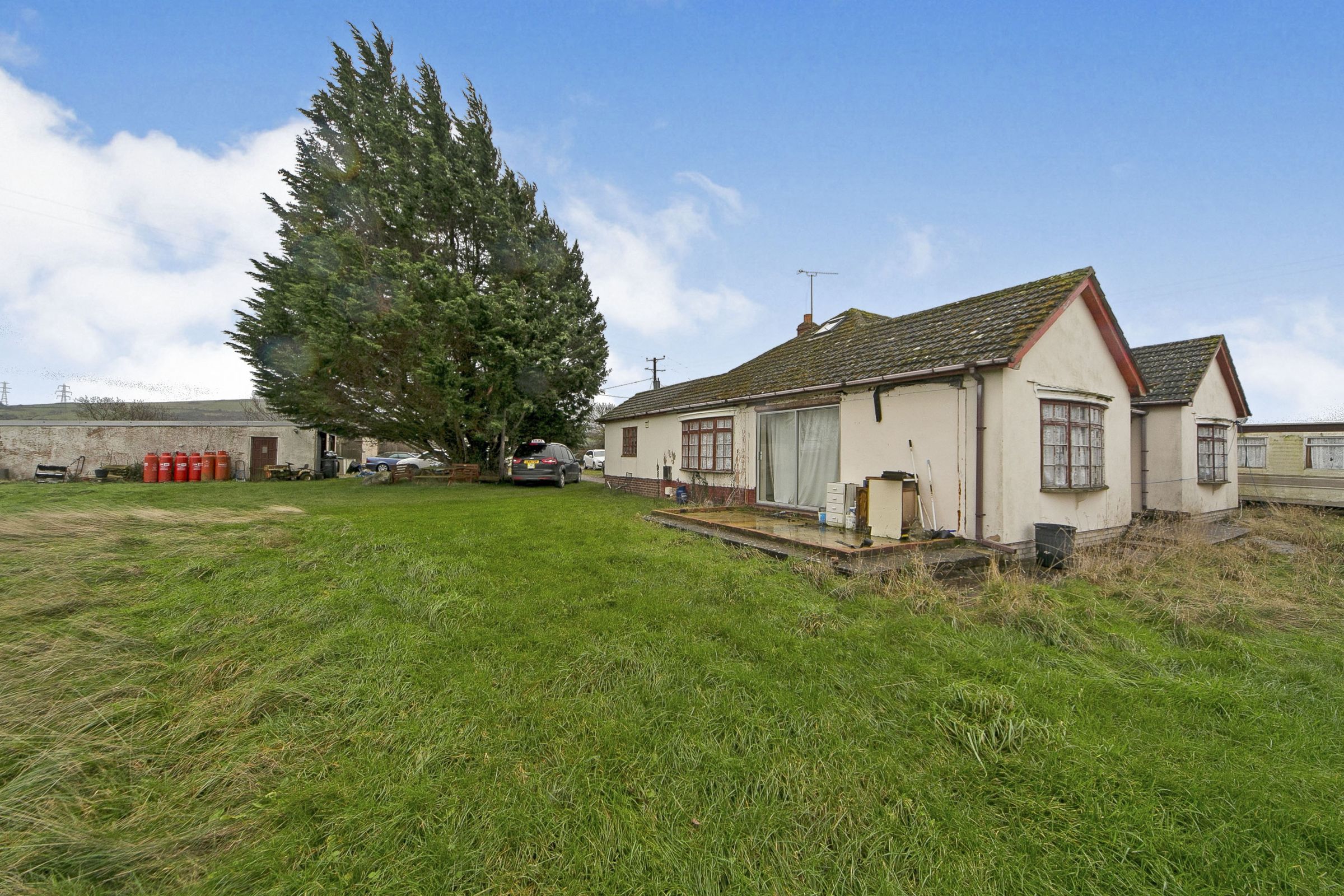 4 bed detached house for sale in Llanfair Road, Abergele LL22 Zoopla