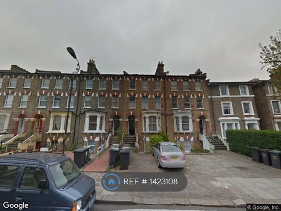 2 bed flat to rent in Devonshire Road, London SE23 Zoopla