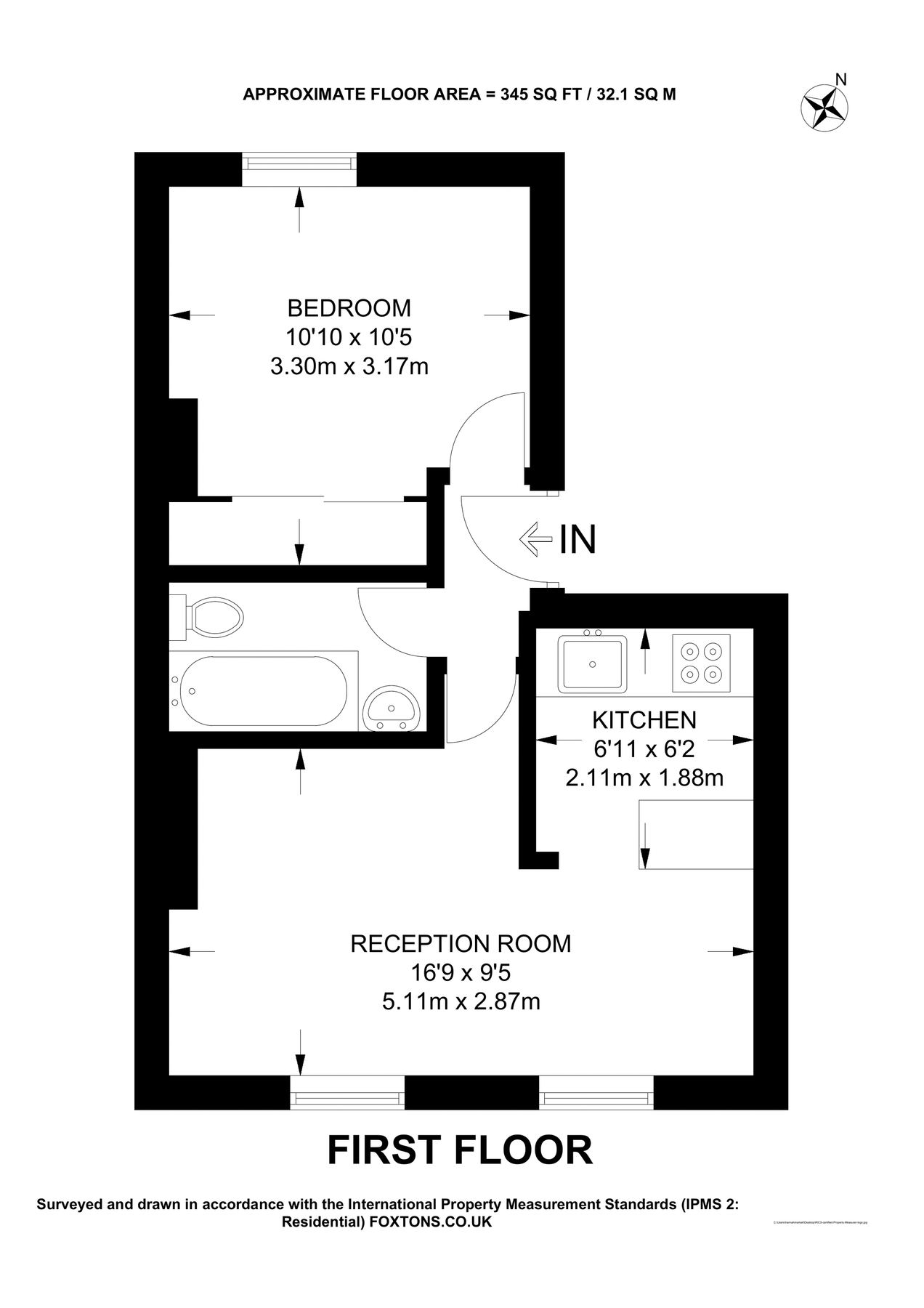 1 bed flat for sale in Coombe Lane, Wimbledon, London SW20 Zoopla