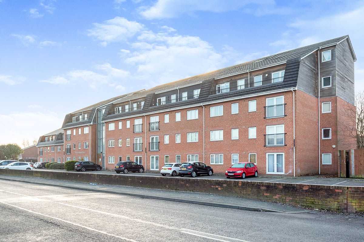 2 bed detached house for sale in Grimshaw Lane, Middleton, Manchester