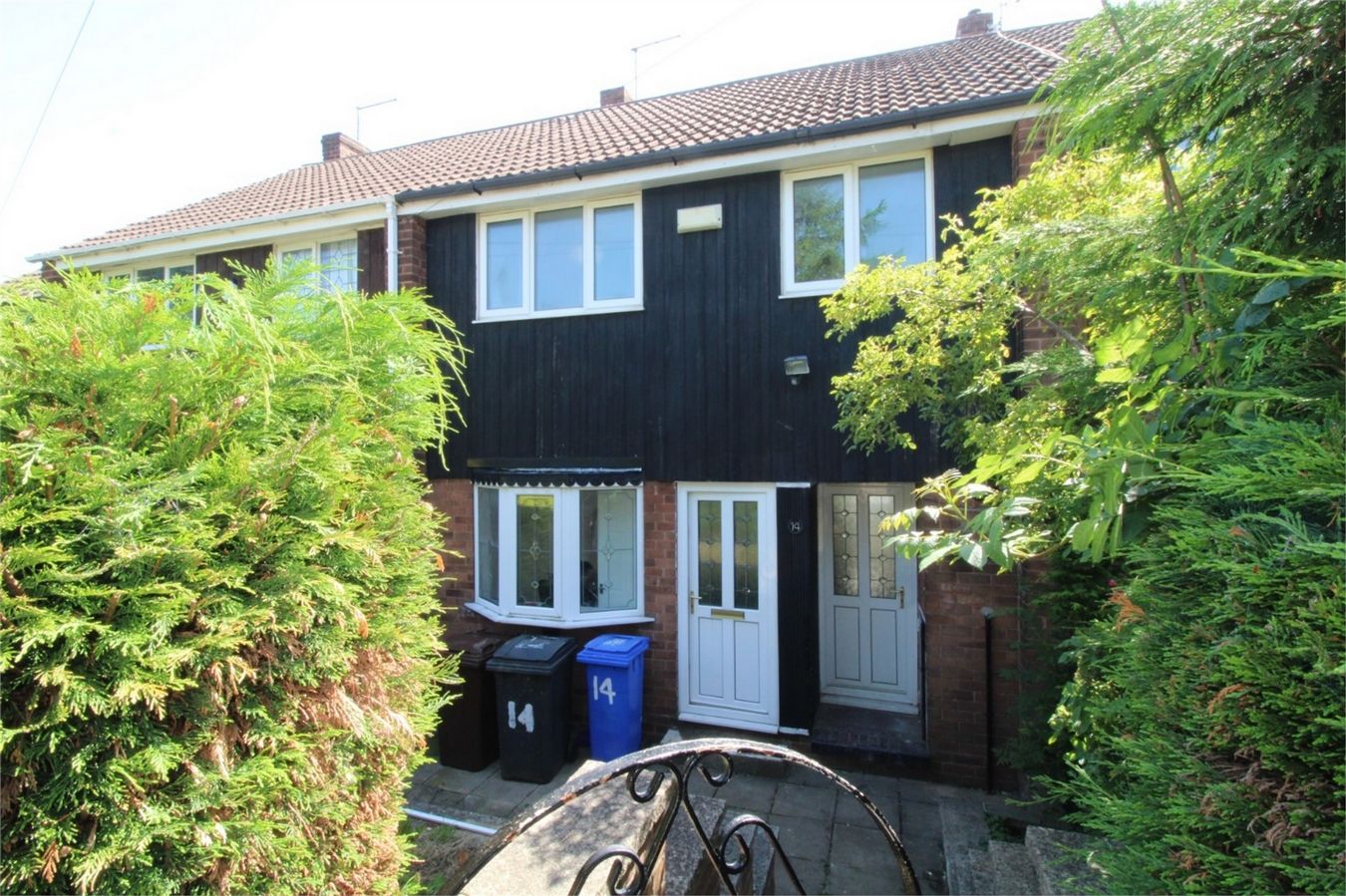 Grimsell Drive, Foxhill, Sheffield, South Yorkshire S6