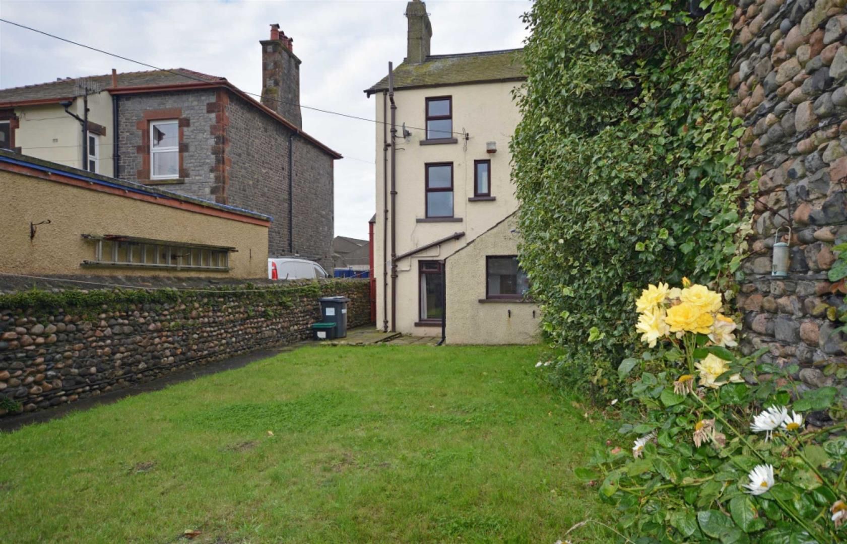 4 bed semidetached house for sale in Bootle Station, Millom LA19 Zoopla