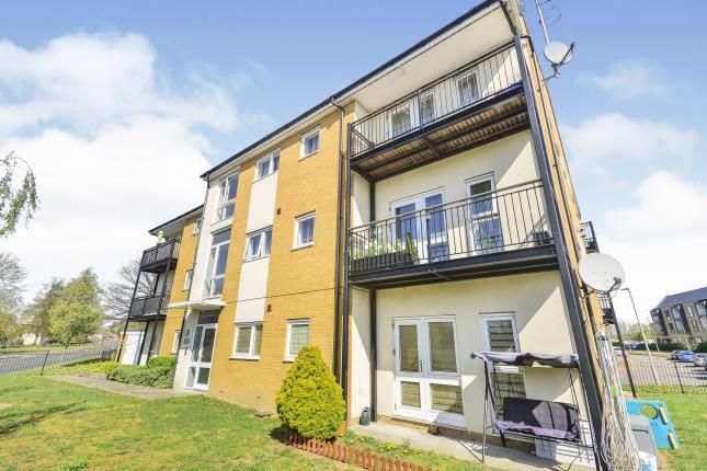 Elham Court, Matfield Close, Ashford, Kent TN23  