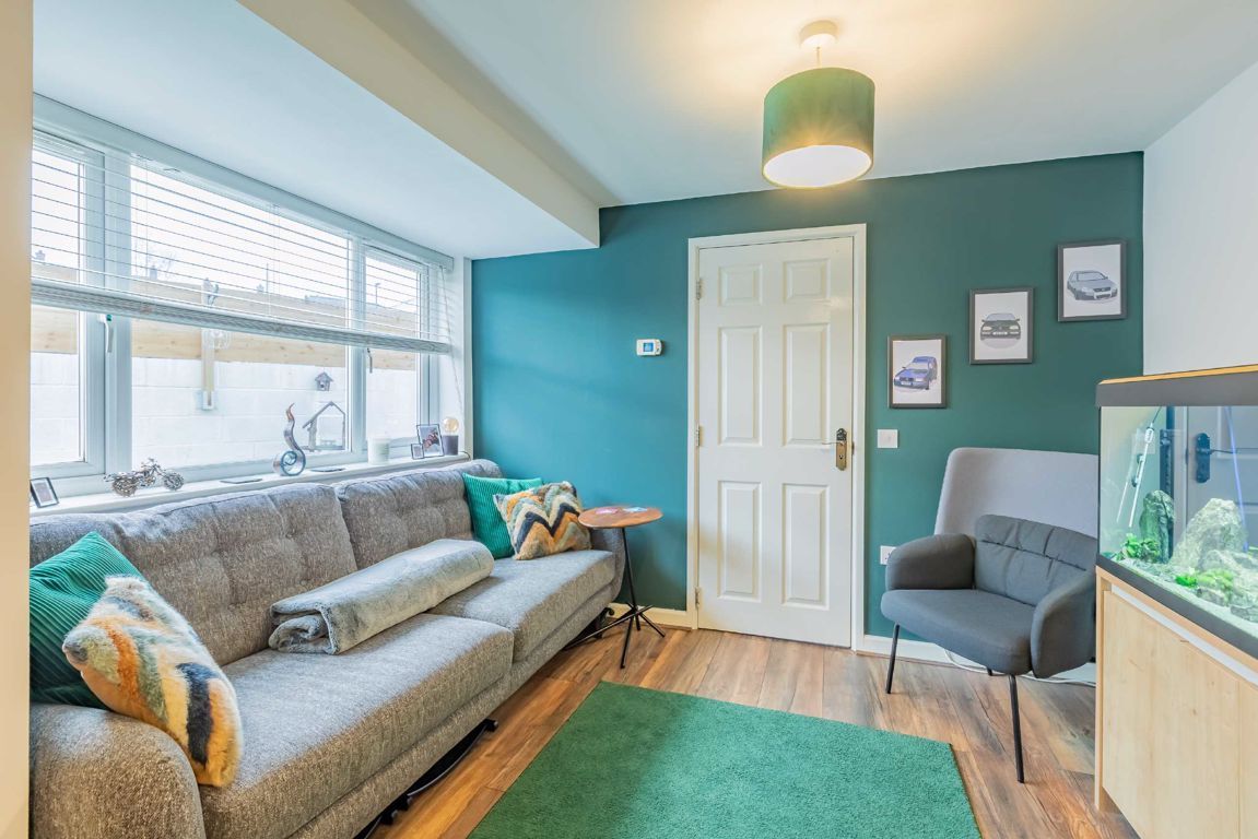 1 bed for sale in Pendennis Road, Staple Hill, Bristol BS16