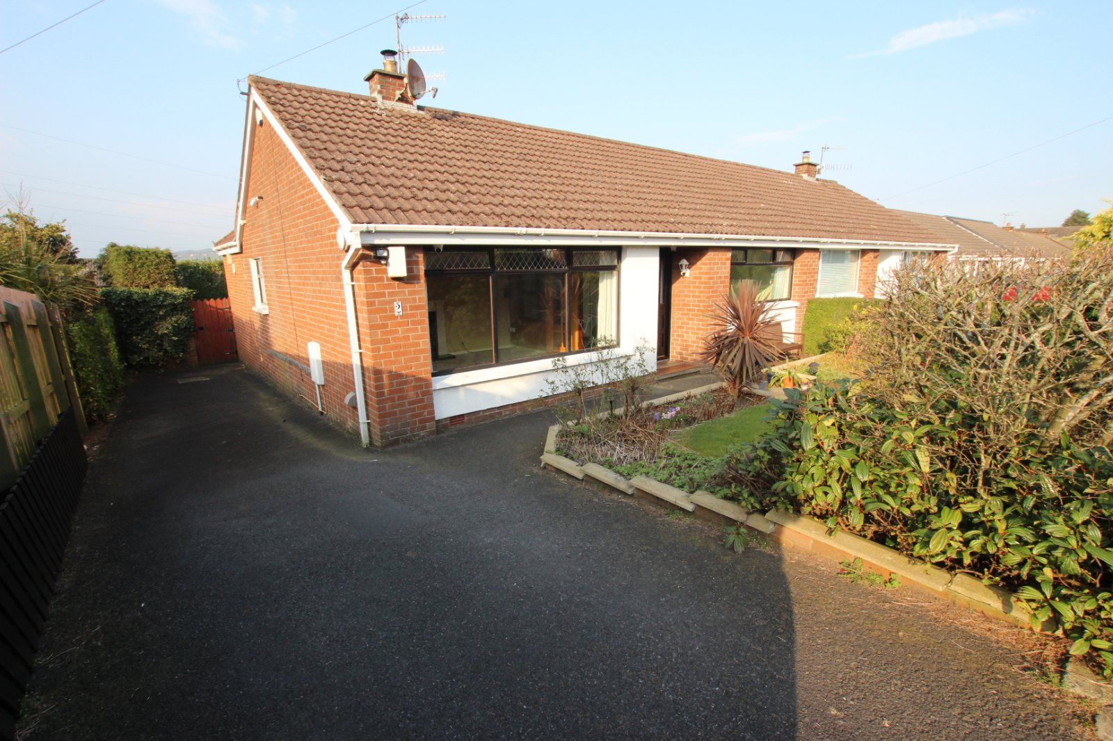 3 bed bungalow for sale in Beverley Avenue, Newtownabbey BT36 Zoopla
