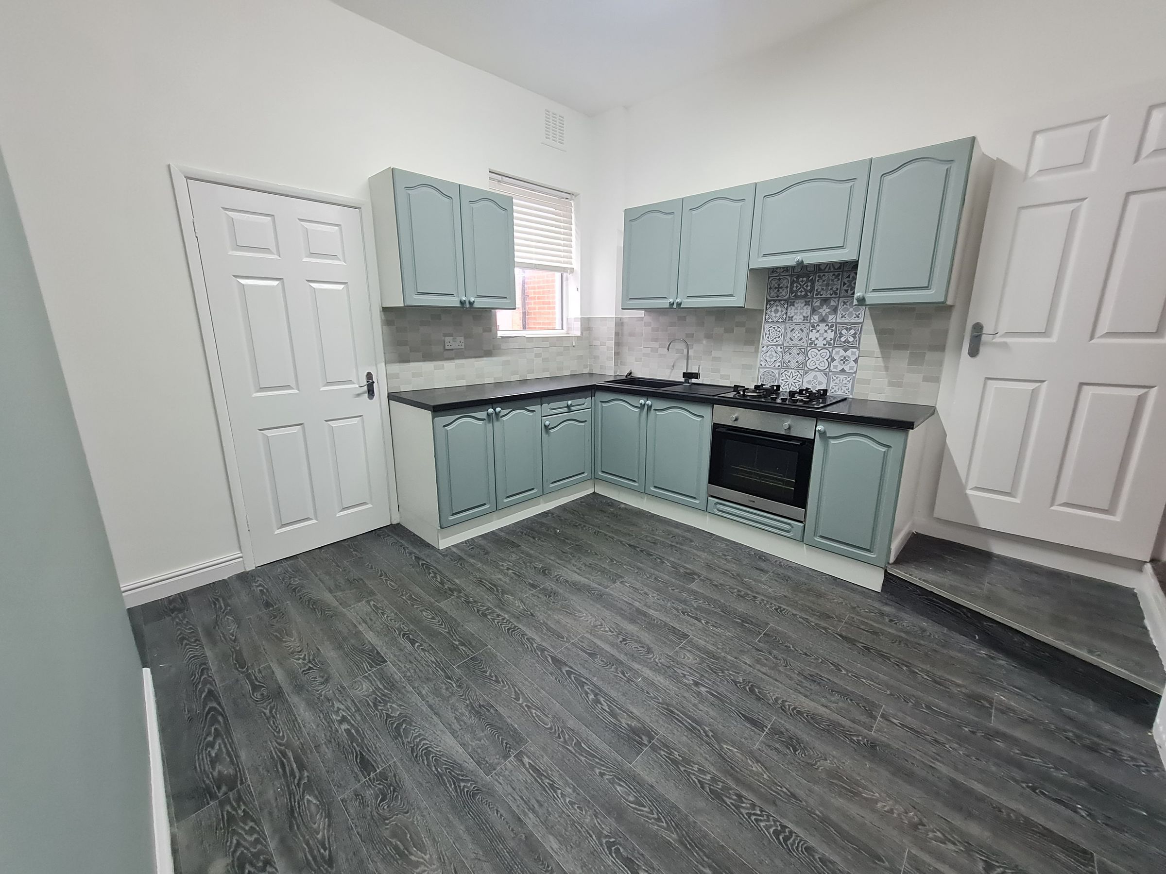 2 bed terraced house to rent in Granville Street, Castleford WF10 Zoopla