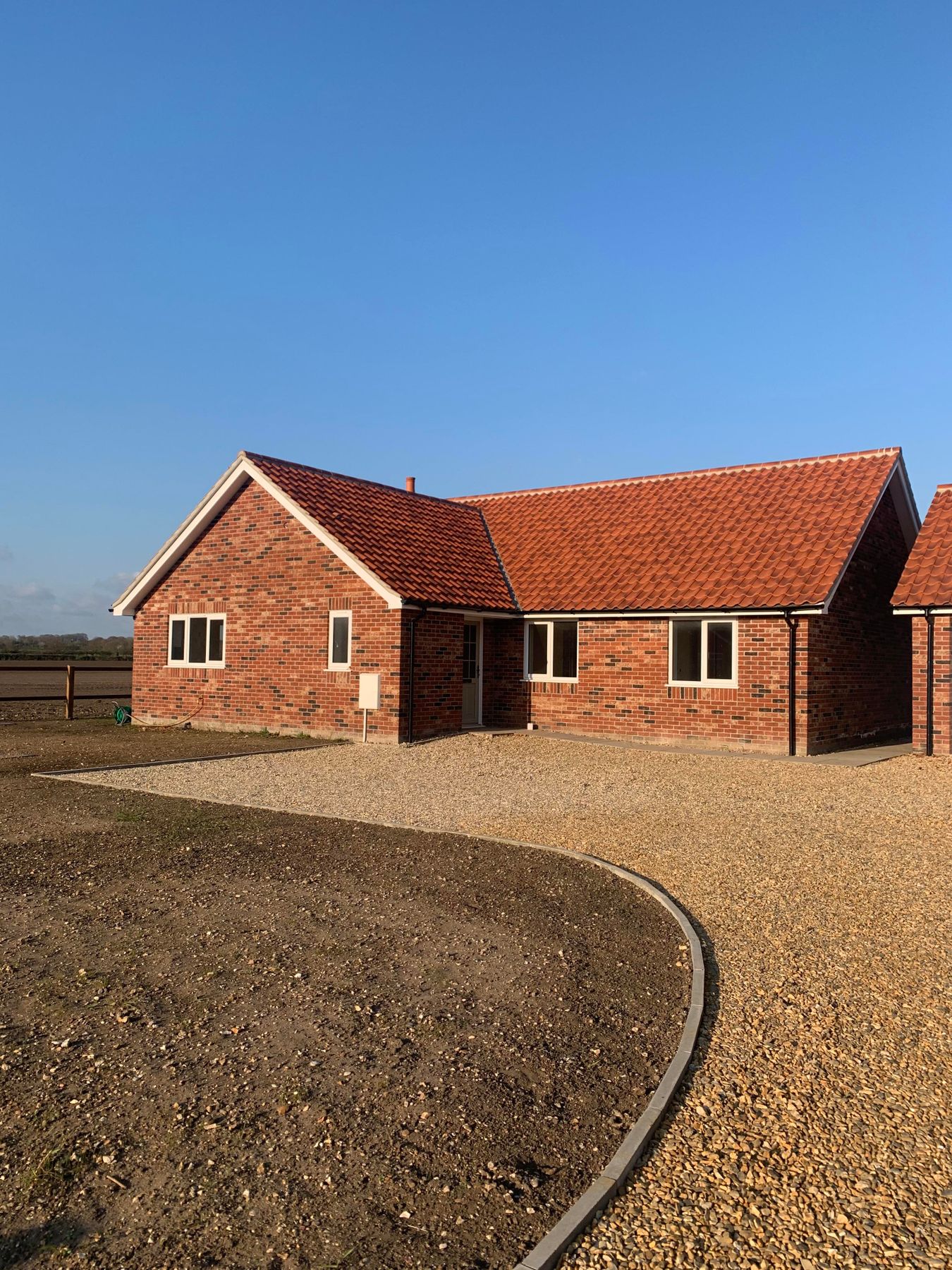 3 bed bungalow to rent in New Road, Whissonsett, Fakenham NR20 Zoopla