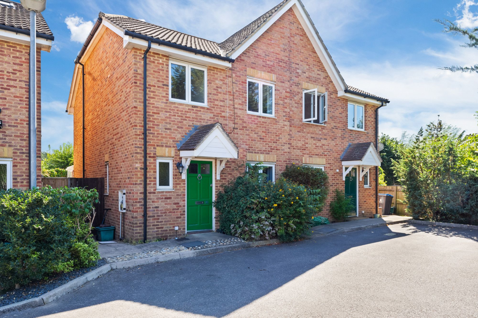 3 bed semidetached house for sale in Isabella Place, Kingston Upon