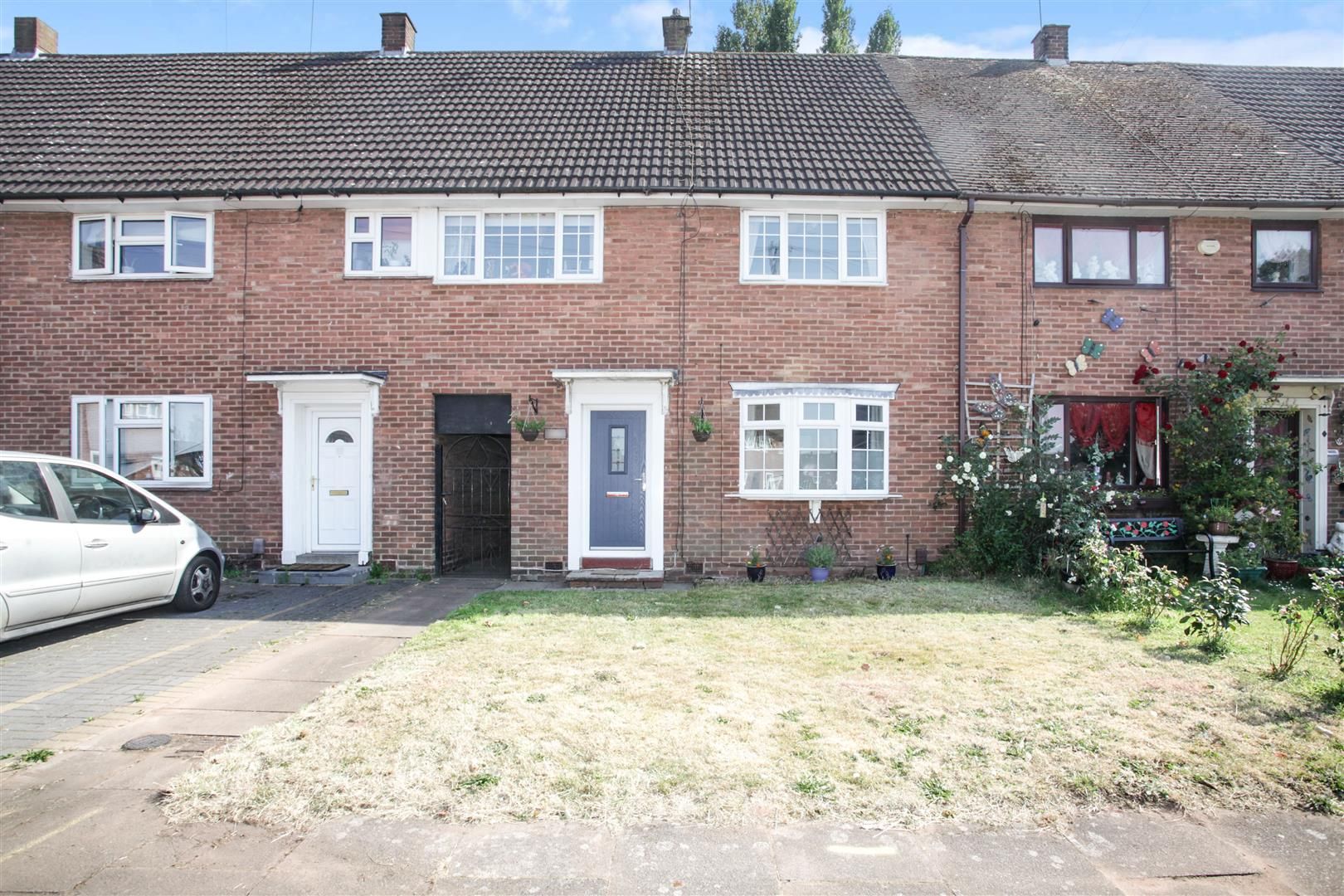 3 bed property for sale in Giles Close, Holbrooks, Coventry CV6 Zoopla