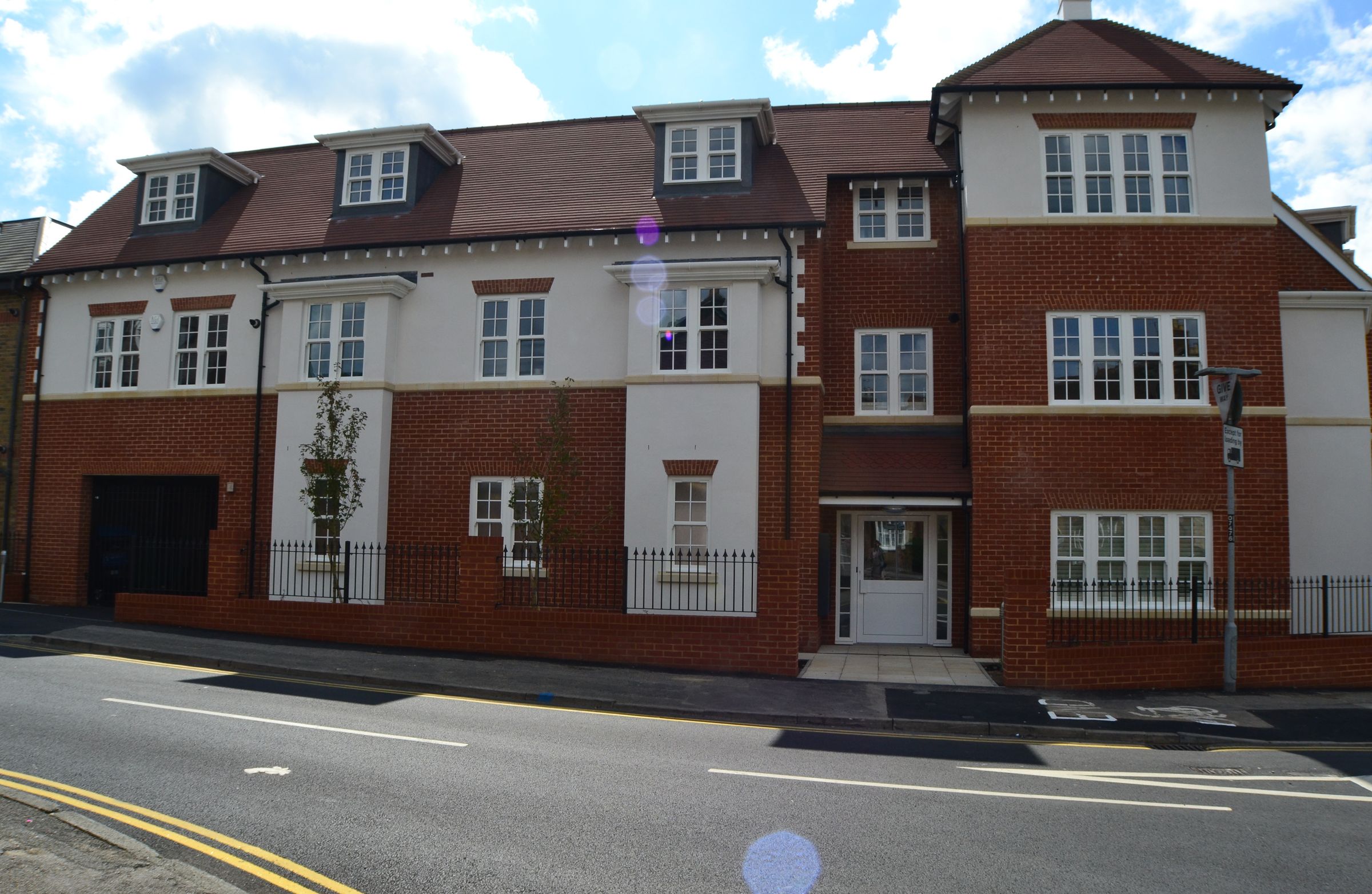 1 bed flat to rent in Croydon Road, Reigate RH2 Zoopla