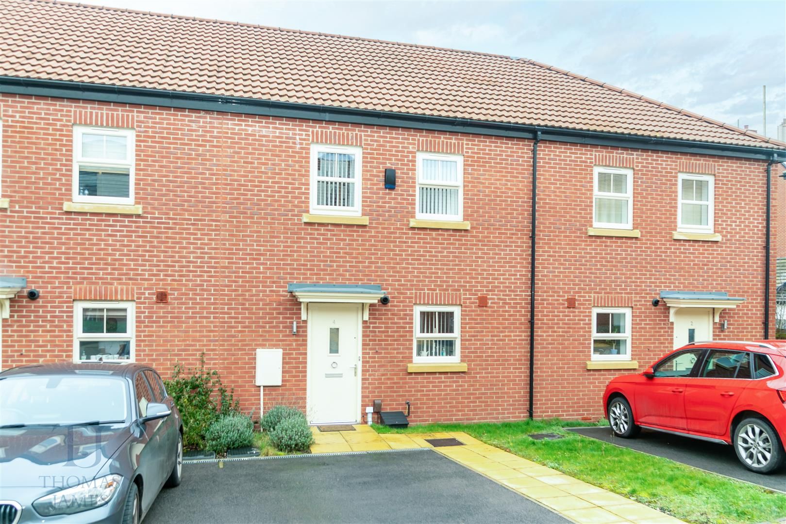 Spinning Drive, Nottingham NG5  