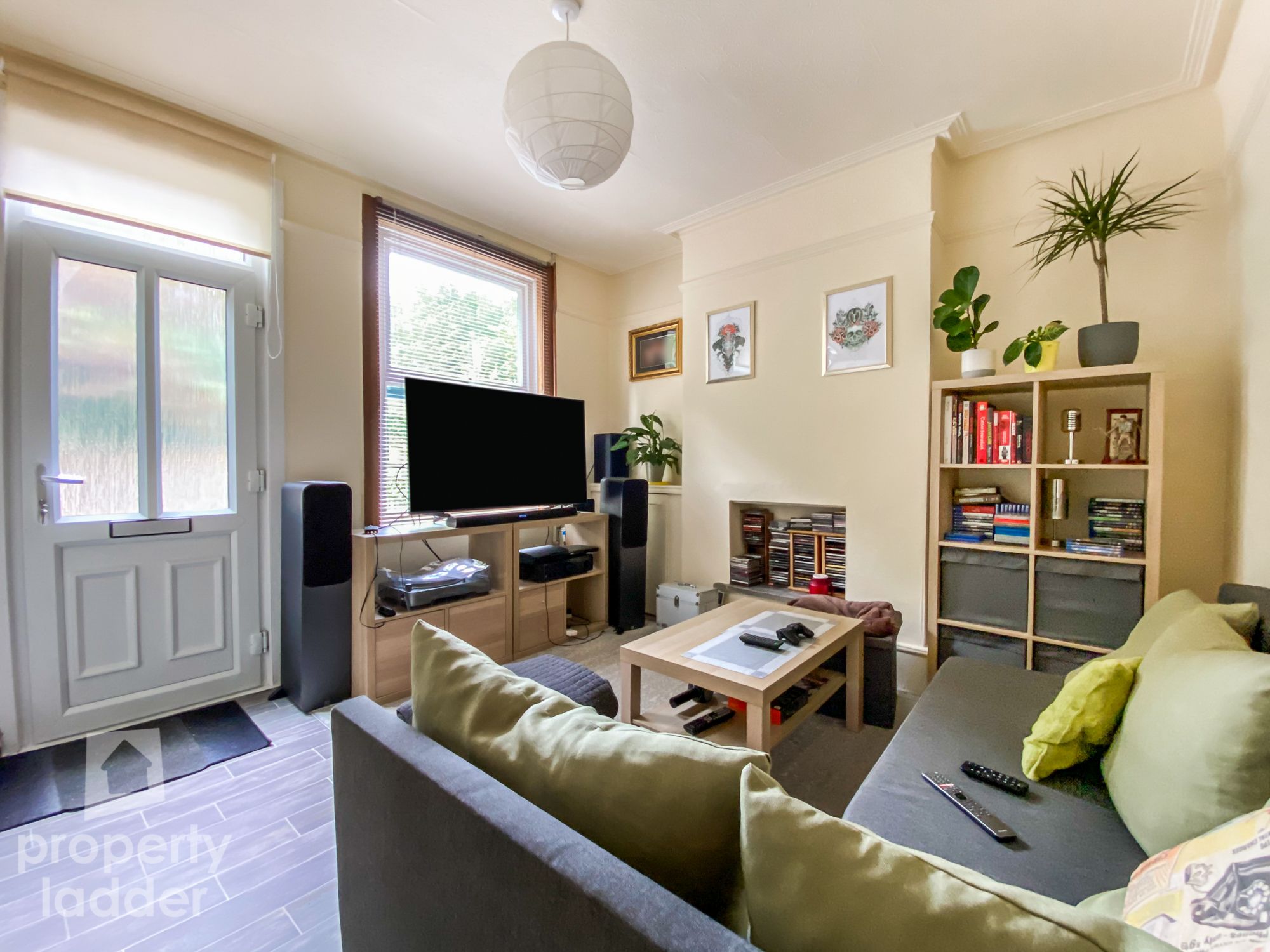 2 bed terraced house for sale in Bowthorpe Road, Norwich NR2 Zoopla