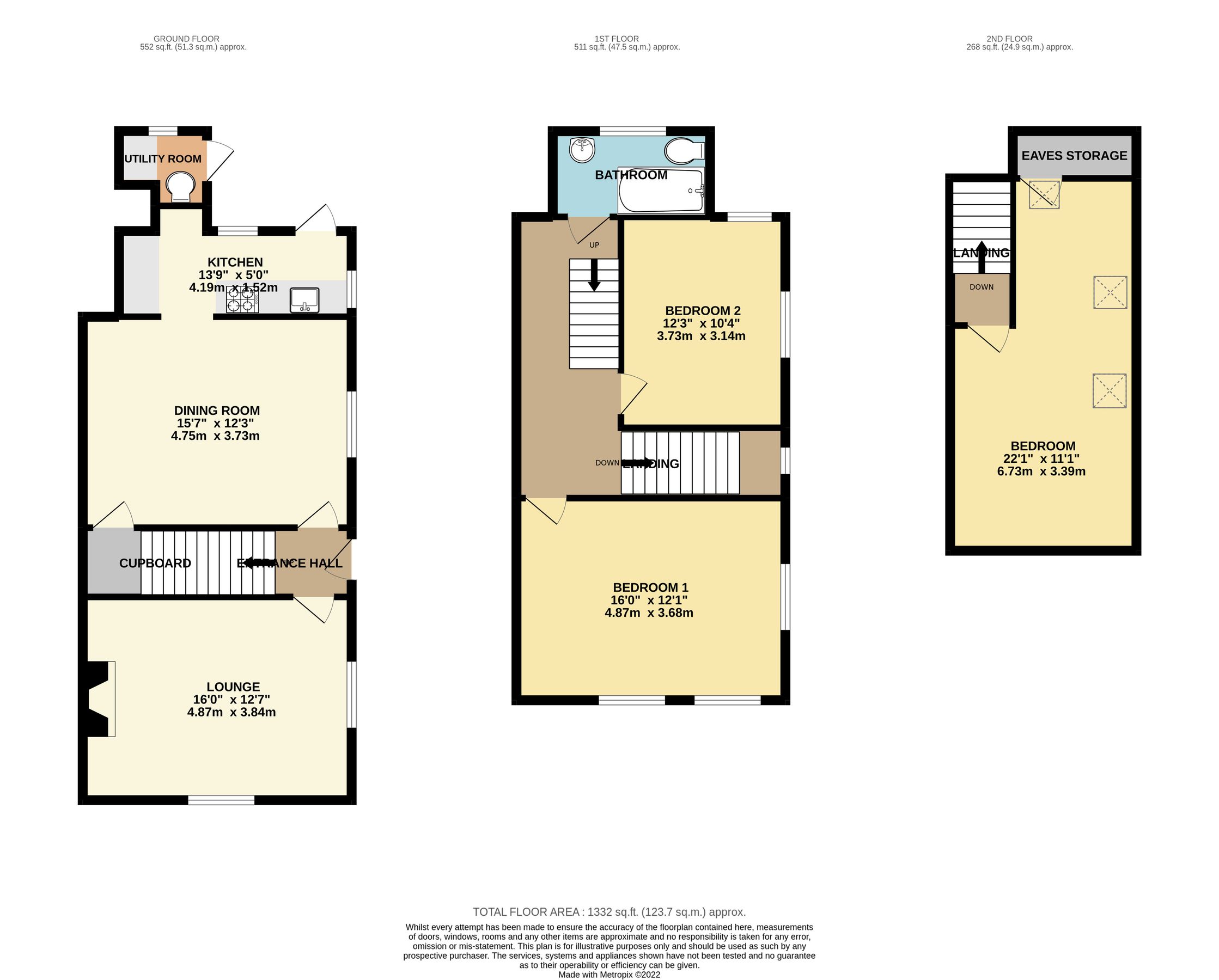 3 bed semidetached house for sale in Wellhead Lane, Westbury BA13 Zoopla