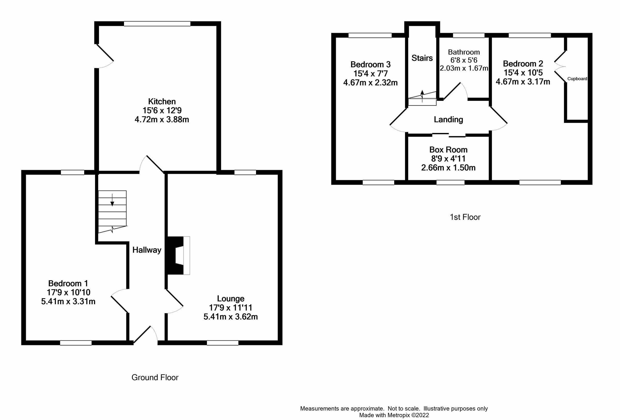 3 bed terraced house for sale in 19 Main Street, Kirkcolm DG9 Zoopla