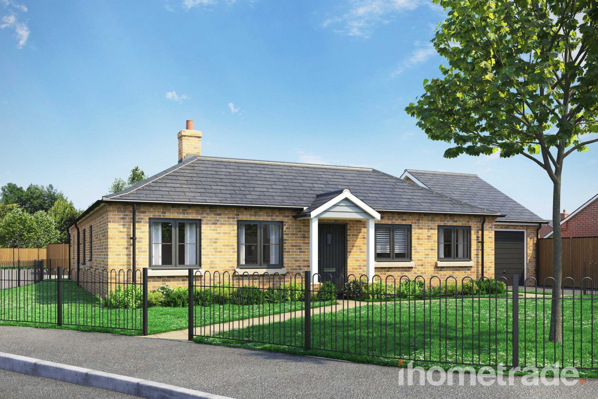 Elm High Road, Wisbech, Cambridgeshire PE13  