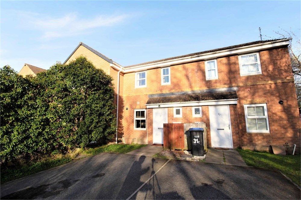 2 bed terraced house for sale in Newton Grange, Toronto,