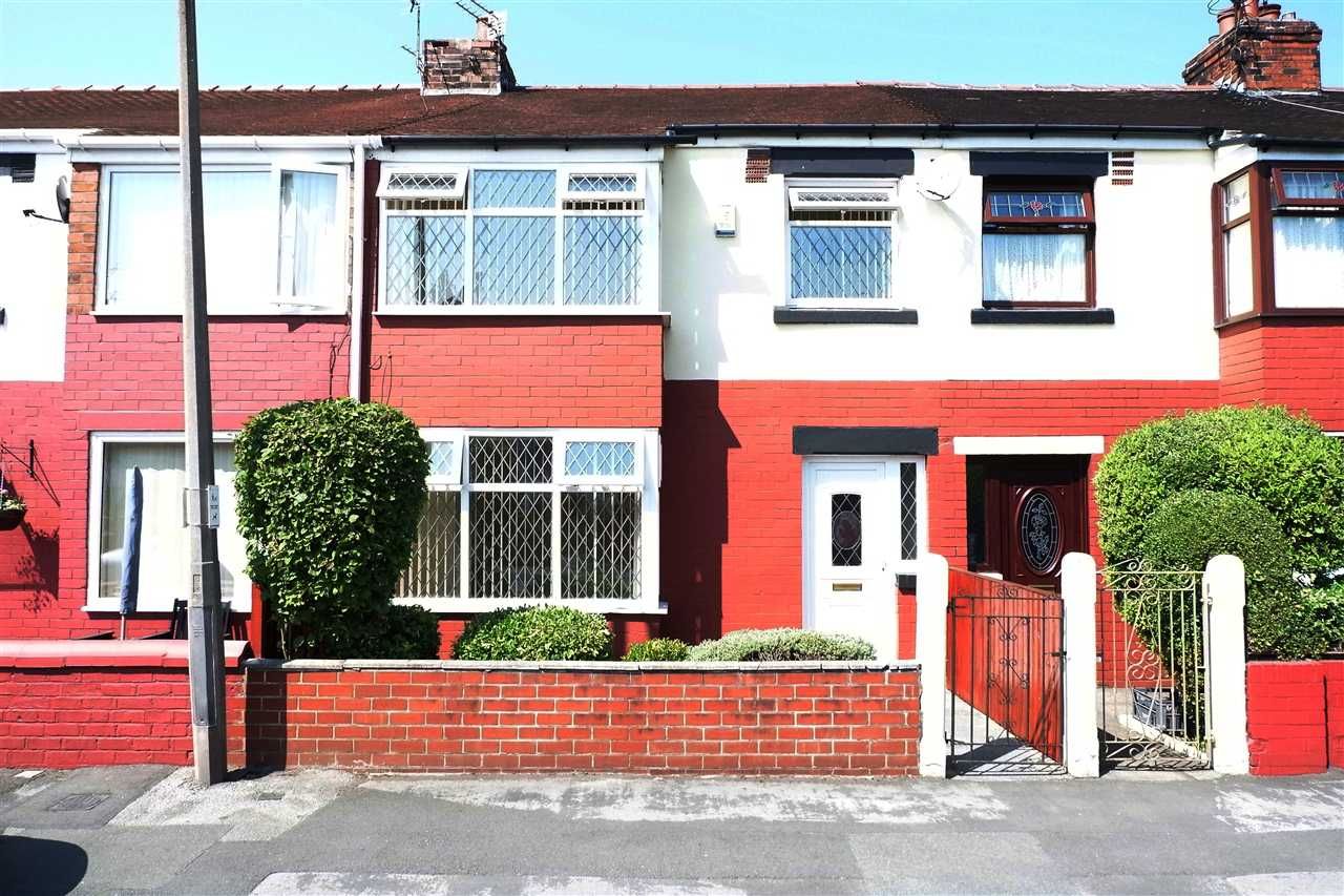3 bed terraced house to rent in Mayfield Road, Chorley PR6 Zoopla