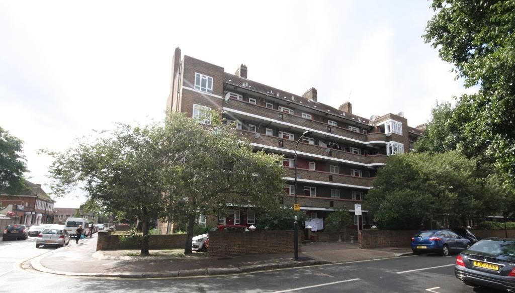 Blaxland House, White City, London W12  