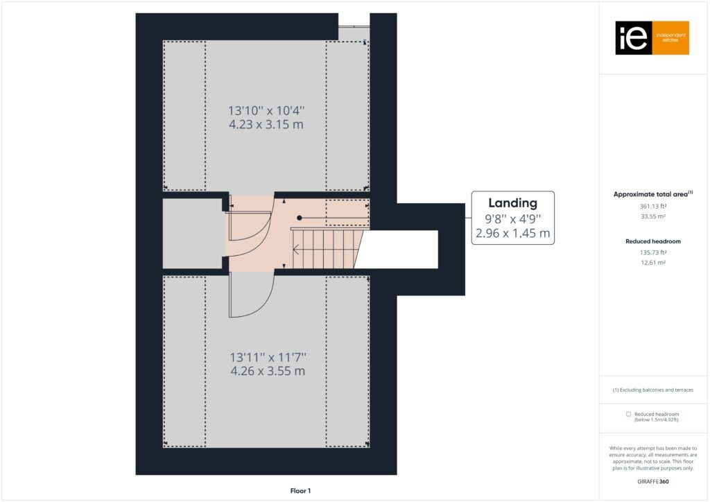 4 bed country house for sale in Beechwood Crescent, Lesmahagow, Lanark