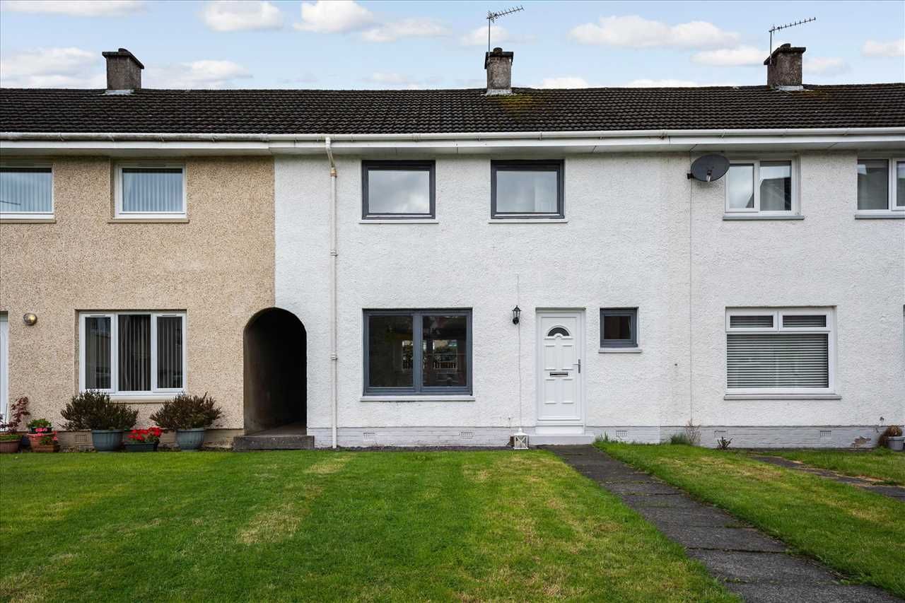 2 bed terraced house for sale in Inglis Place, Murray, East Kilbride G75 Zoopla