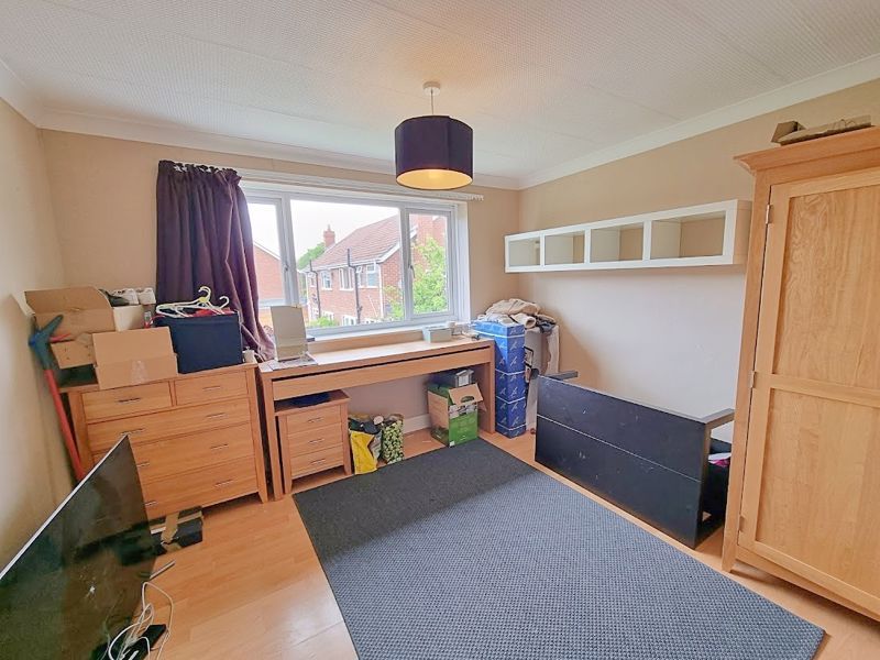 3 bed semidetached house for sale in Woolsington Gardens, Woolsington