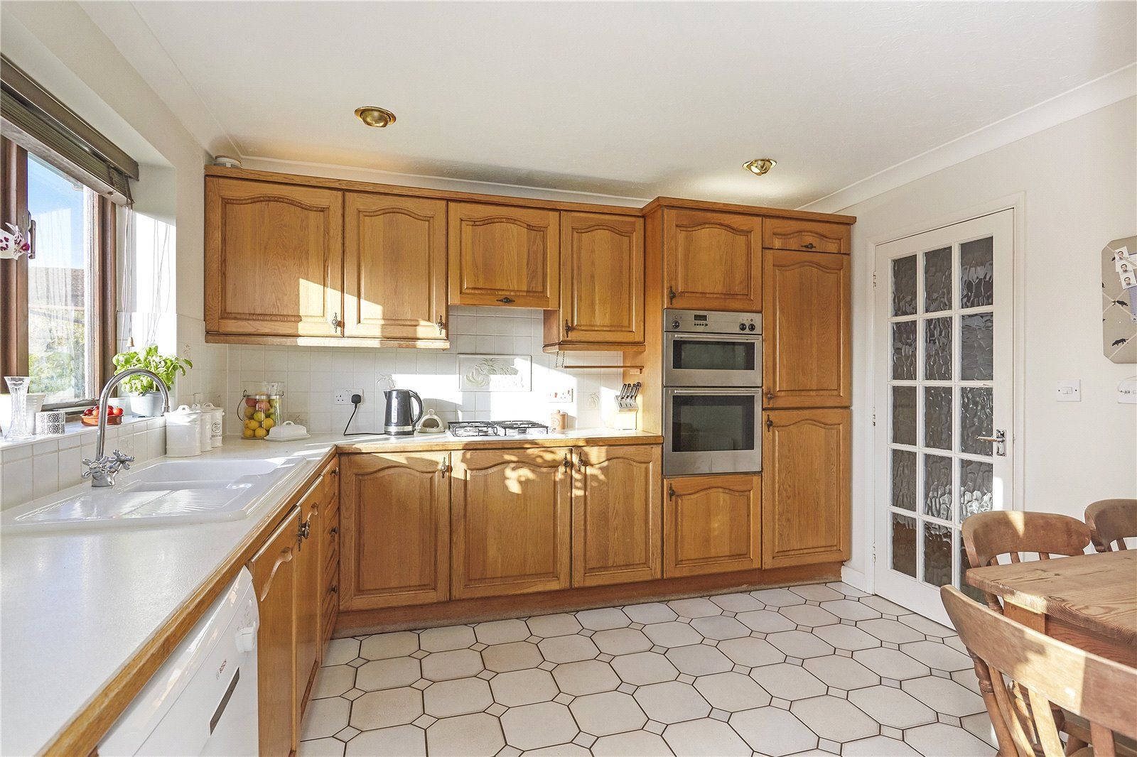 4 bed bungalow for sale in Westwood Lane, Normandy, Guildford, Surrey