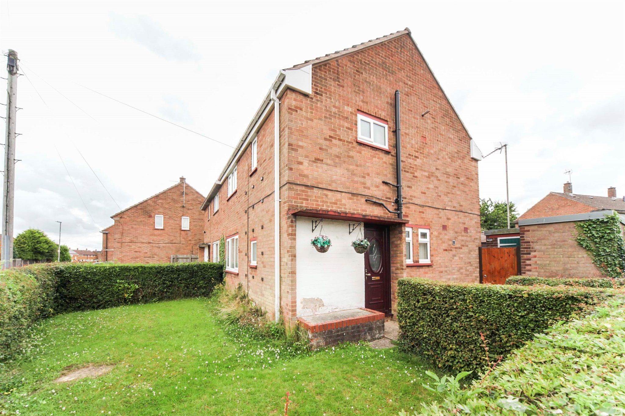 Rickyard Close, Luton LU2  