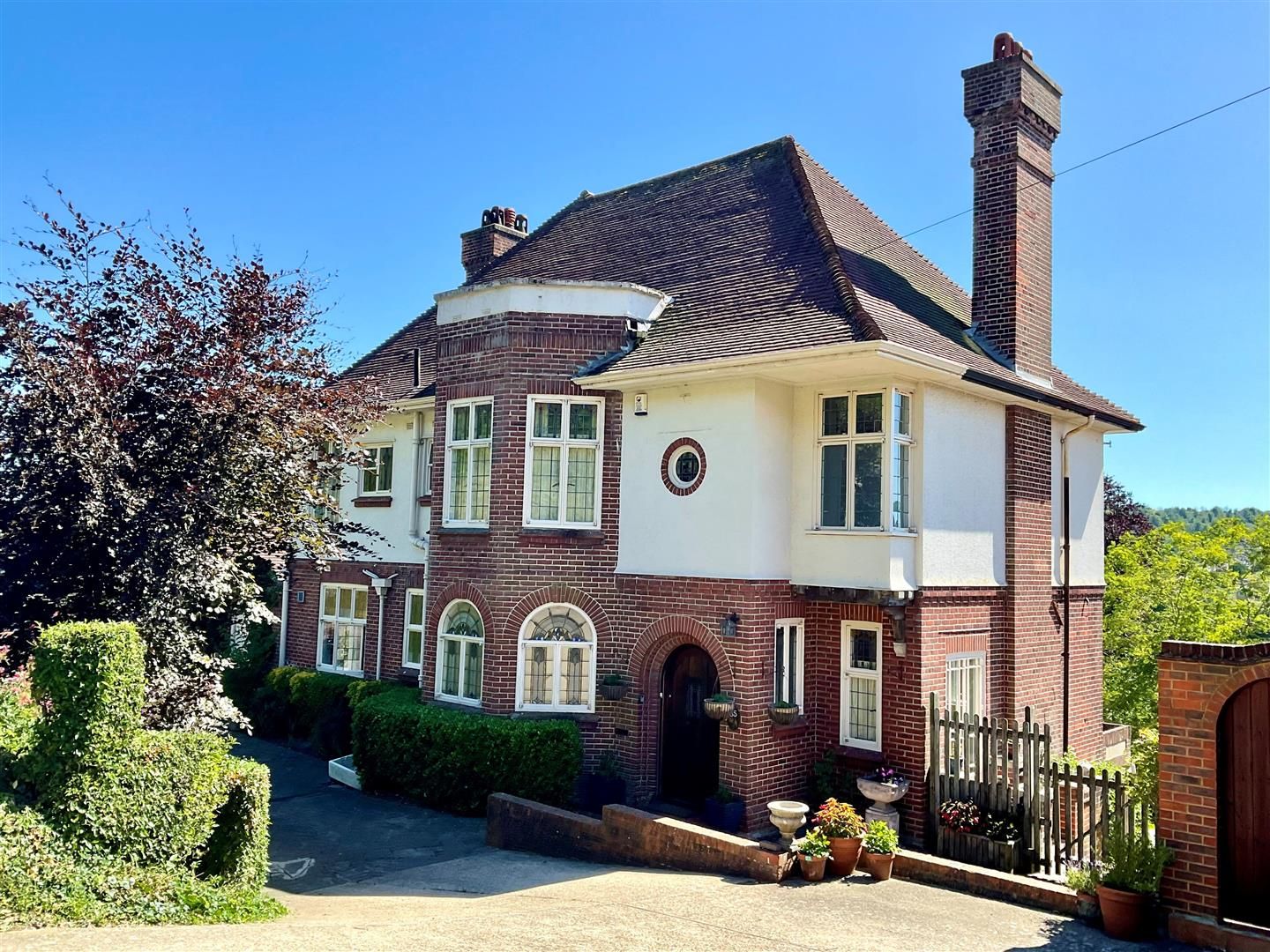 5 bed detached house for sale in London Road, River, Dover CT17 Zoopla