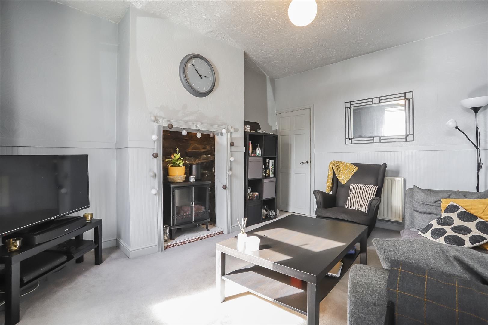 1 bed property for sale in York Street, Rawtenstall, Rossendale BB4 Zoopla