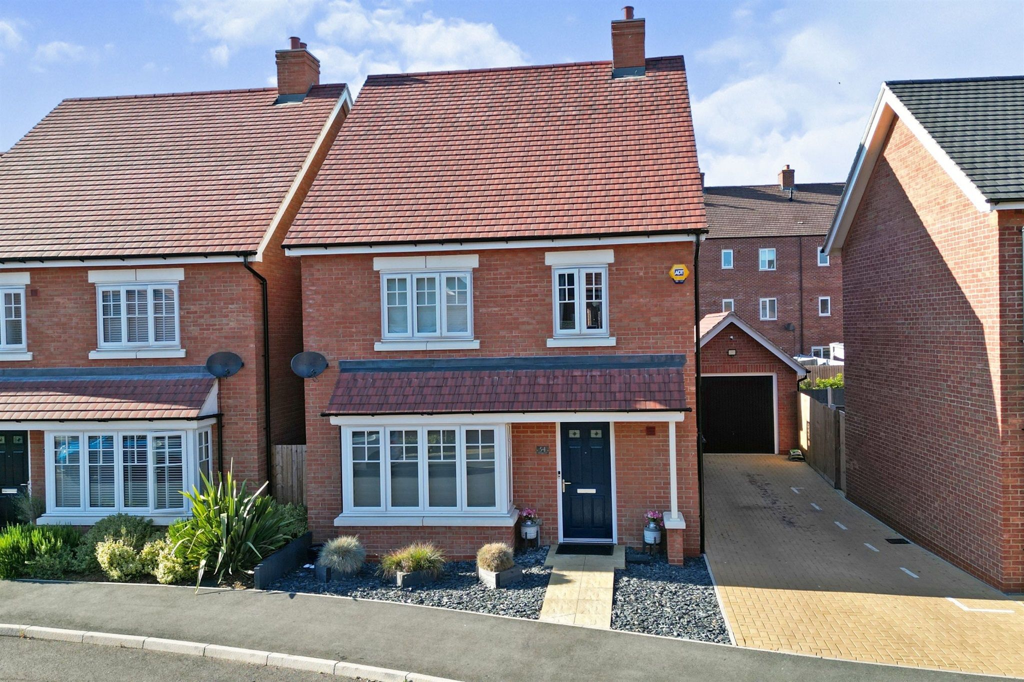 4 bed detached house for sale in Chislehurst Place, Great Denham, Bedford MK40 Zoopla