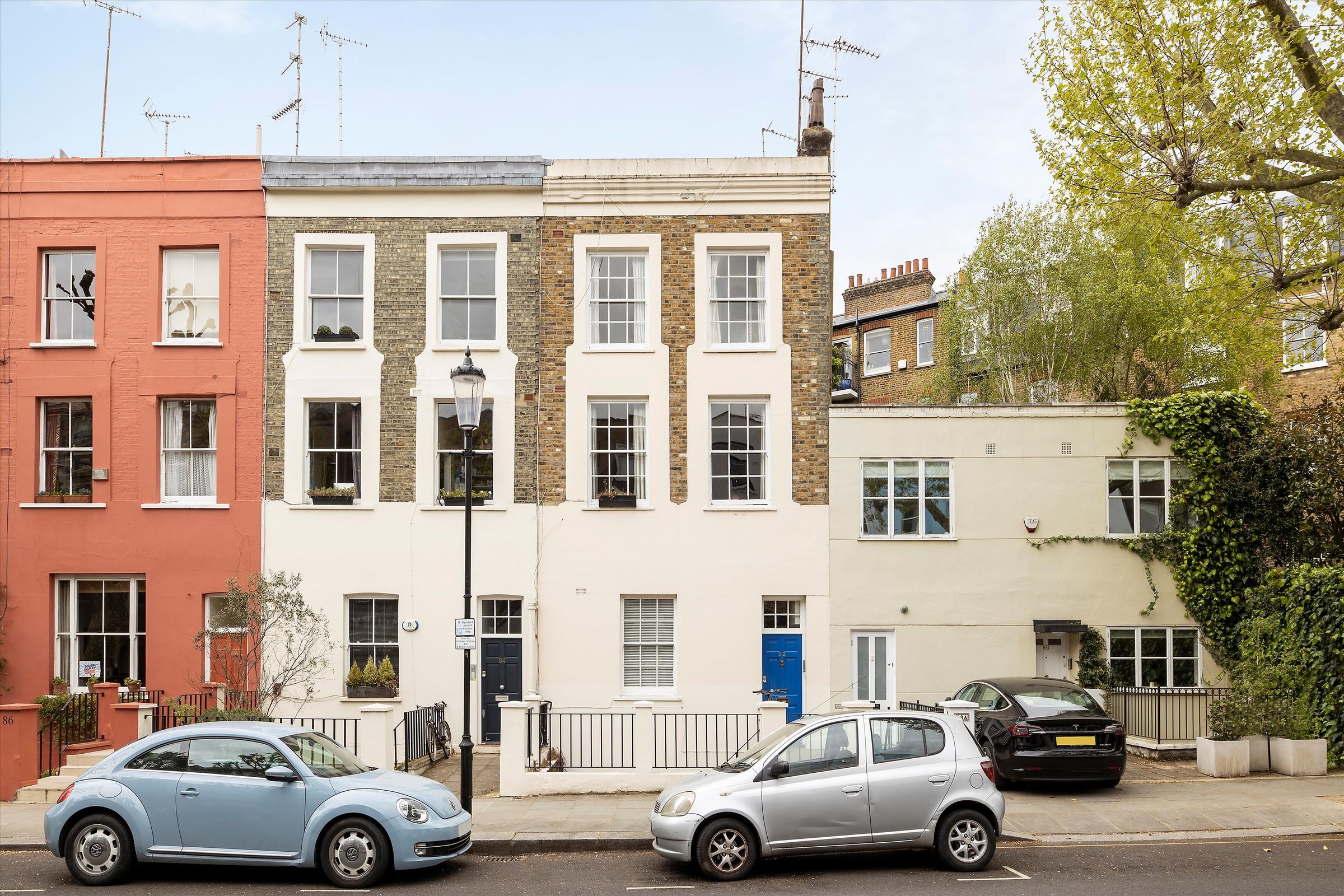 2 bed flat for sale in Clarendon Road, Notting Hill, London W11 Zoopla