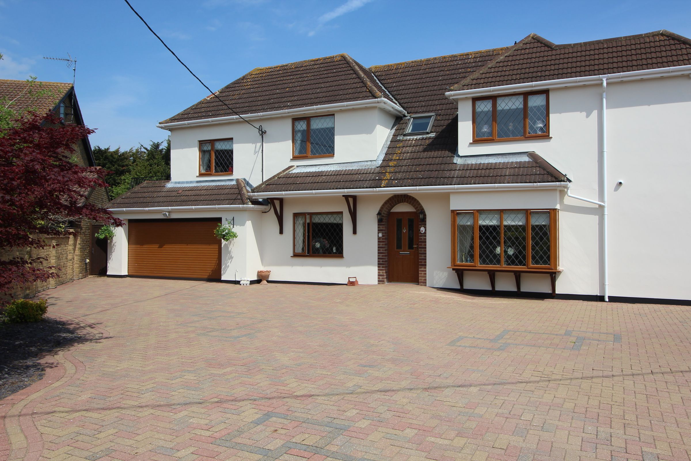 Cleveland Road, Canvey Island SS8  